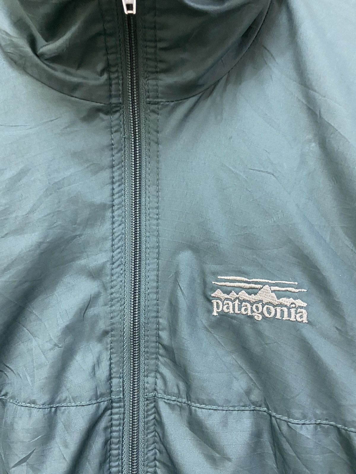 Patagonia Patagonia Velocity Shell Jacket Size US M / EU 48-50 / 2 - 3 Thumbnail