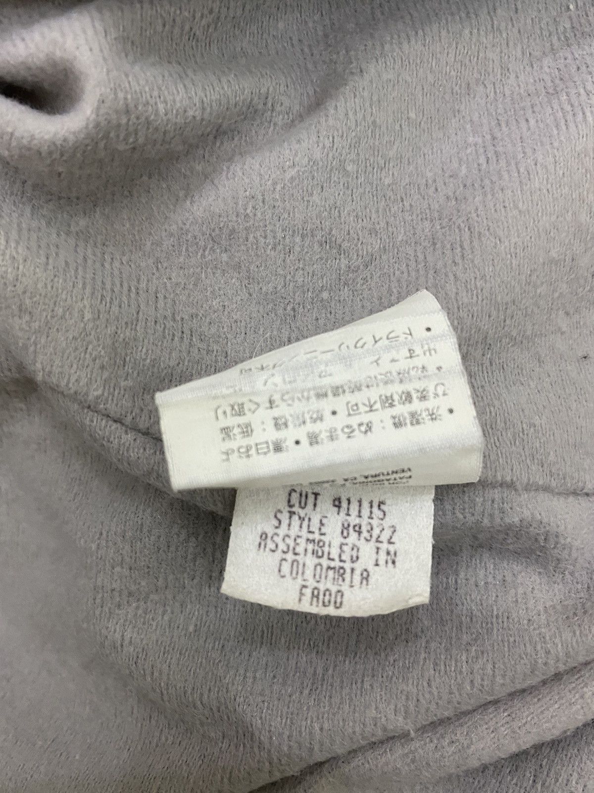 Patagonia Patagonia Velocity Shell Jacket Size US M / EU 48-50 / 2 - 8 Thumbnail