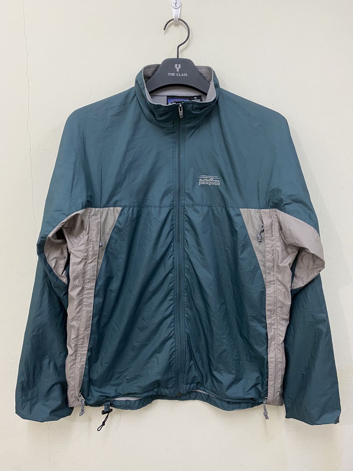 Patagonia Patagonia Velocity Shell Jacket Size US M / EU 48-50 / 2 - 1 Thumbnail