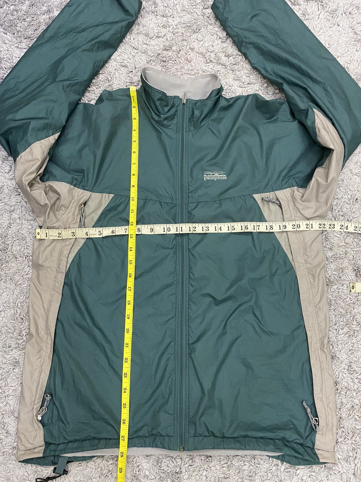 Patagonia Velocity Shell Jacket