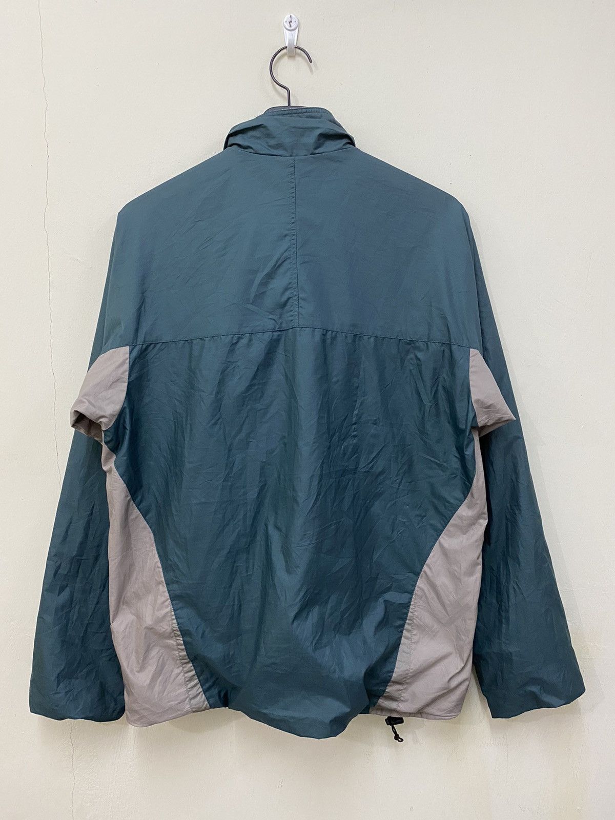 Patagonia Patagonia Velocity Shell Jacket Size US M / EU 48-50 / 2 - 5 Thumbnail