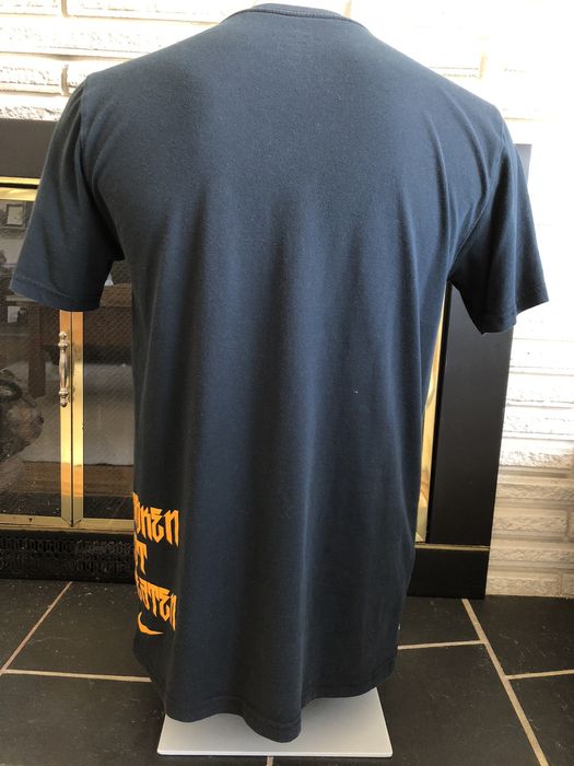 broken not beaten kobe shirt