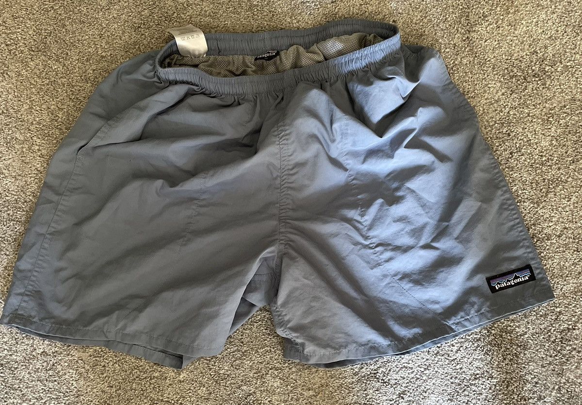 Patagonia Patagonia Chubbies Shorts Grailed