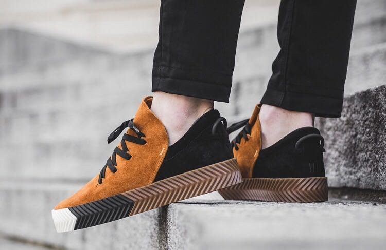 Aw skate shoes shop