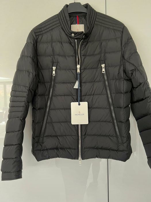 Moncler AMIOT GIUBBOTTO | Grailed