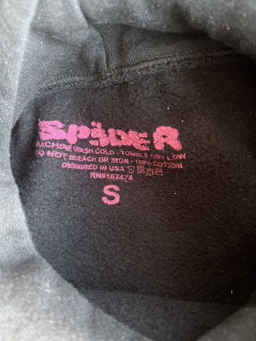 Spider Worldwide Sp5der Sweatsuit “pink” Edition Grailed 5664