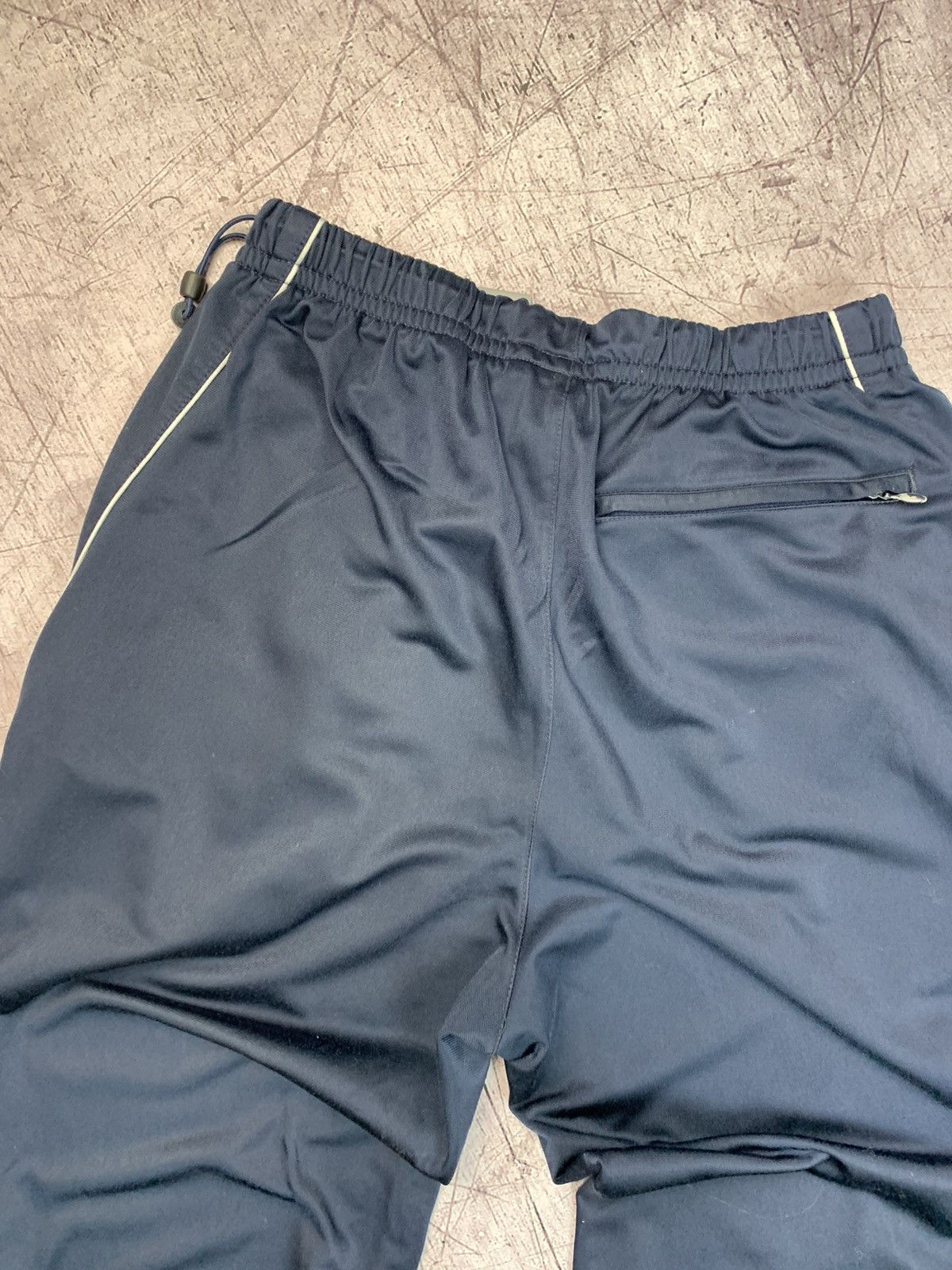 Nike × Vintage Rare Nike Vintage Mens Pants Drill Style Size US 32 / EU 48 - 10 Thumbnail