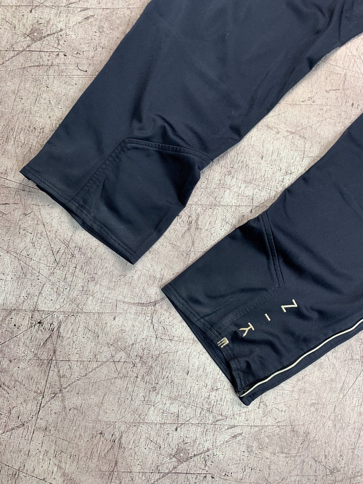 Nike × Vintage Rare Nike Vintage Mens Pants Drill Style Size US 32 / EU 48 - 8 Thumbnail