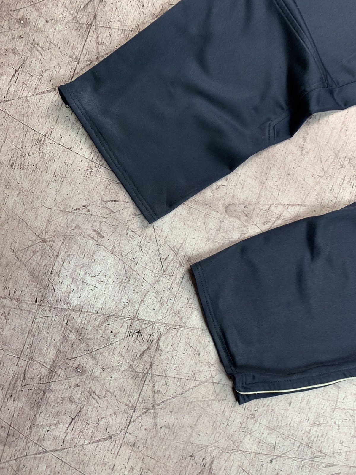 Nike × Vintage Rare Nike Vintage Mens Pants Drill Style Size US 32 / EU 48 - 6 Thumbnail