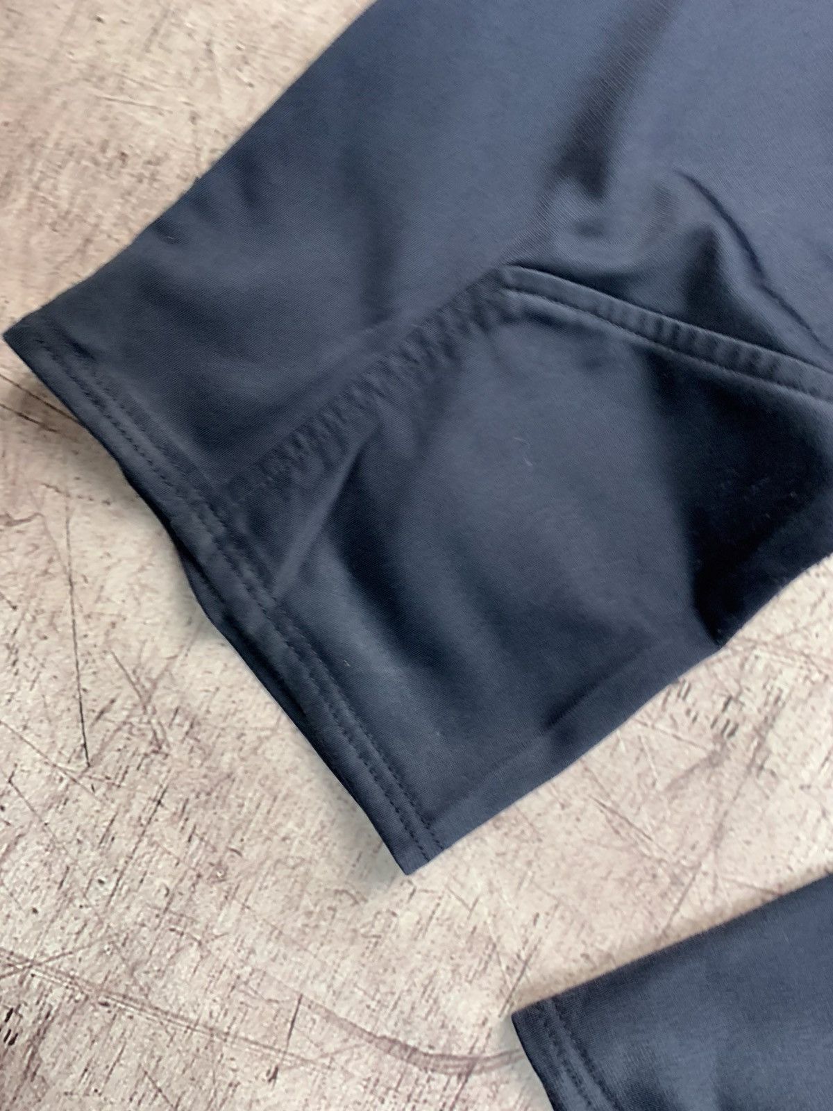 Nike × Vintage Rare Nike Vintage Mens Pants Drill Style Size US 32 / EU 48 - 9 Thumbnail