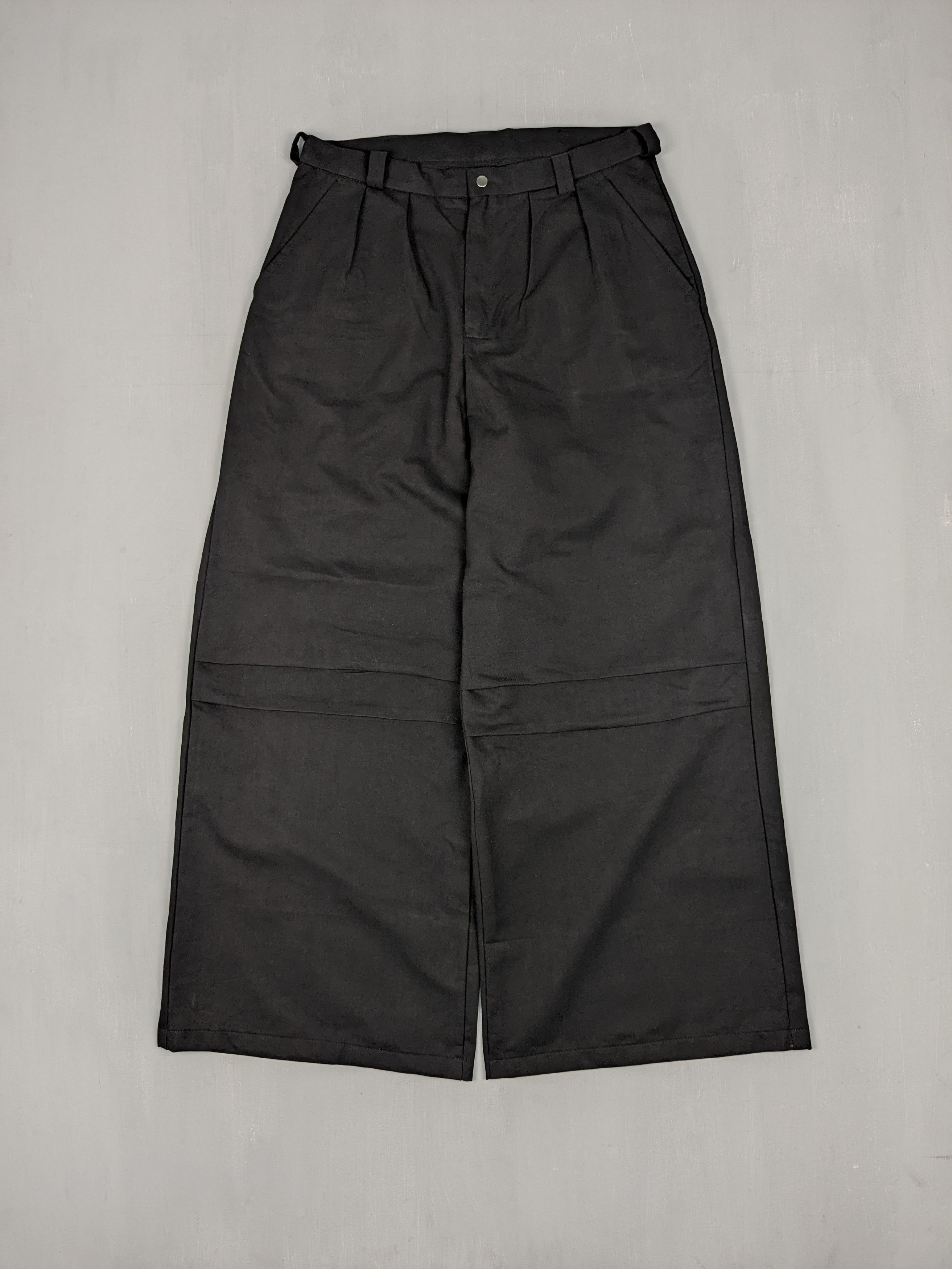 Handmade wide pants Size US 31 - 5 Thumbnail
