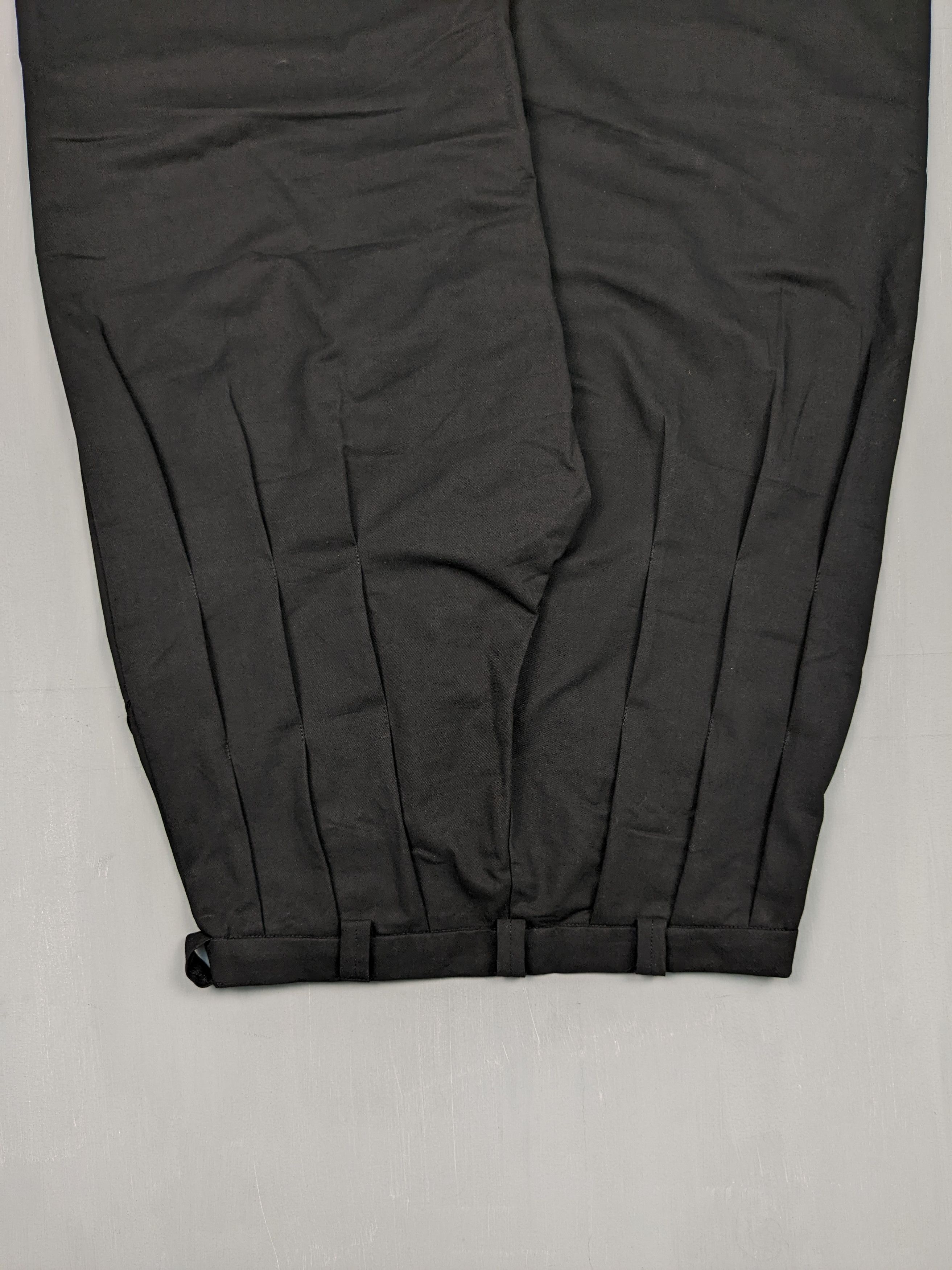 Handmade wide pants Size US 31 - 7 Thumbnail