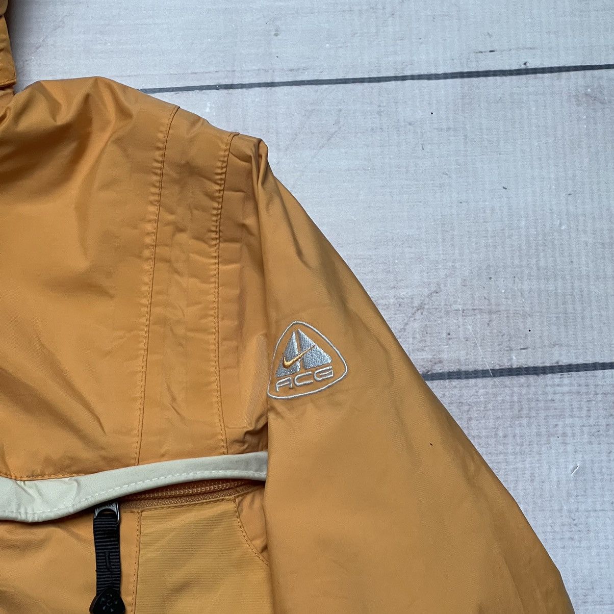Nike × Nike ACG Nike ACG Rain Ski Jacket Size S / US 4 / IT 40 - 4 Thumbnail