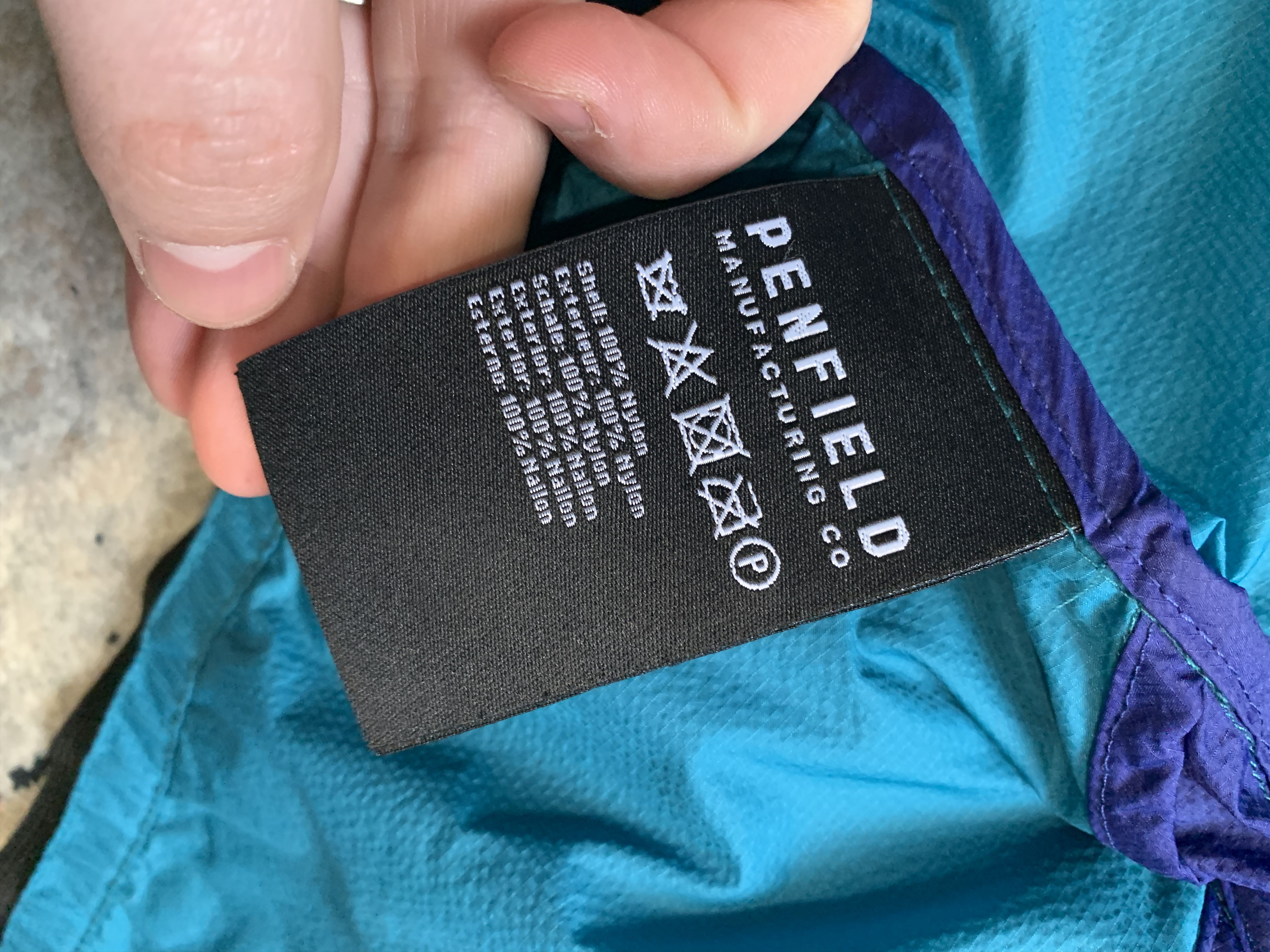 Penfield Penfield Light Jacket Size US XS / EU 42 / 0 - 12 Thumbnail