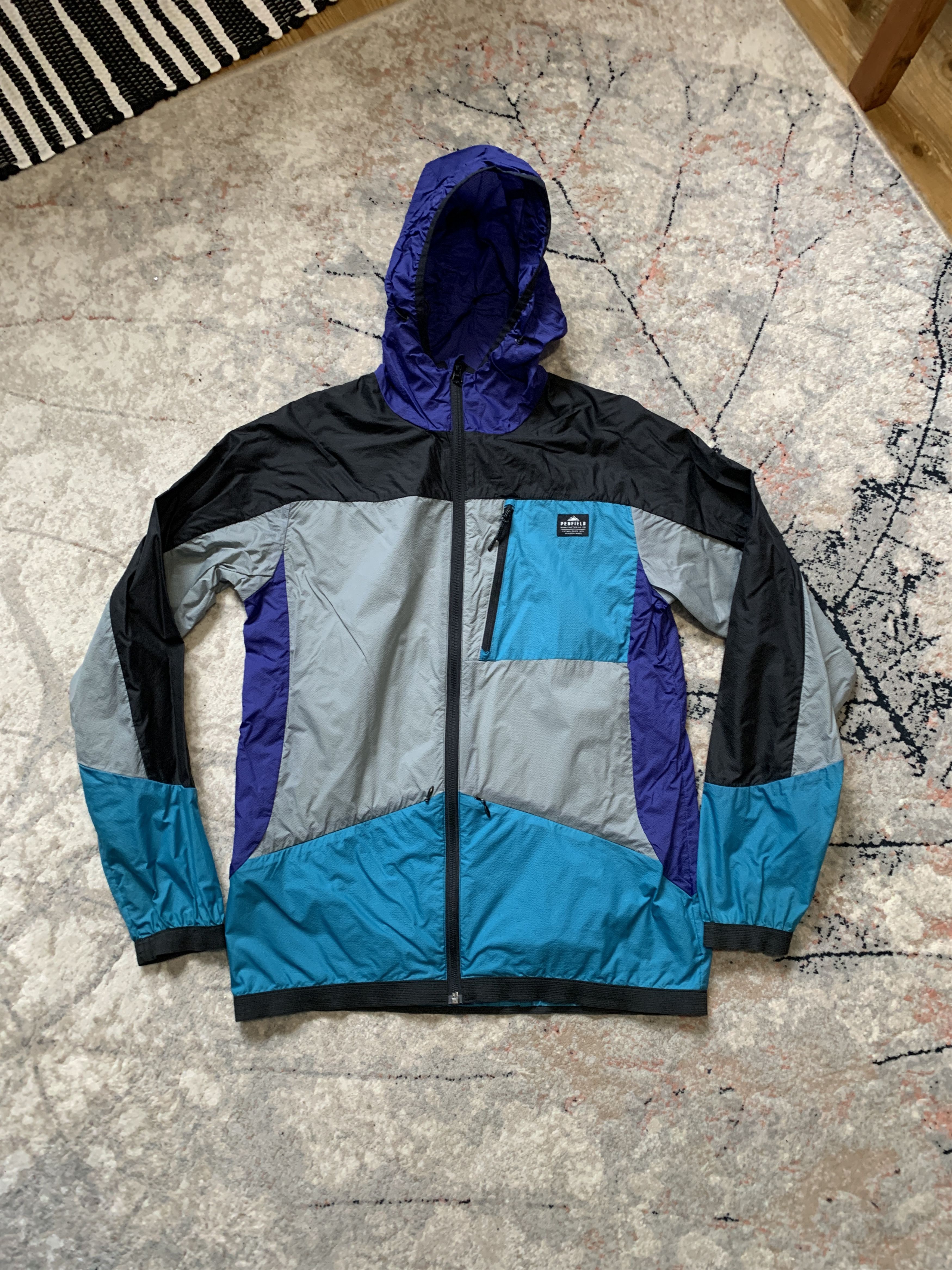 Penfield Penfield Light Jacket Size US XS / EU 42 / 0 - 2 Thumbnail