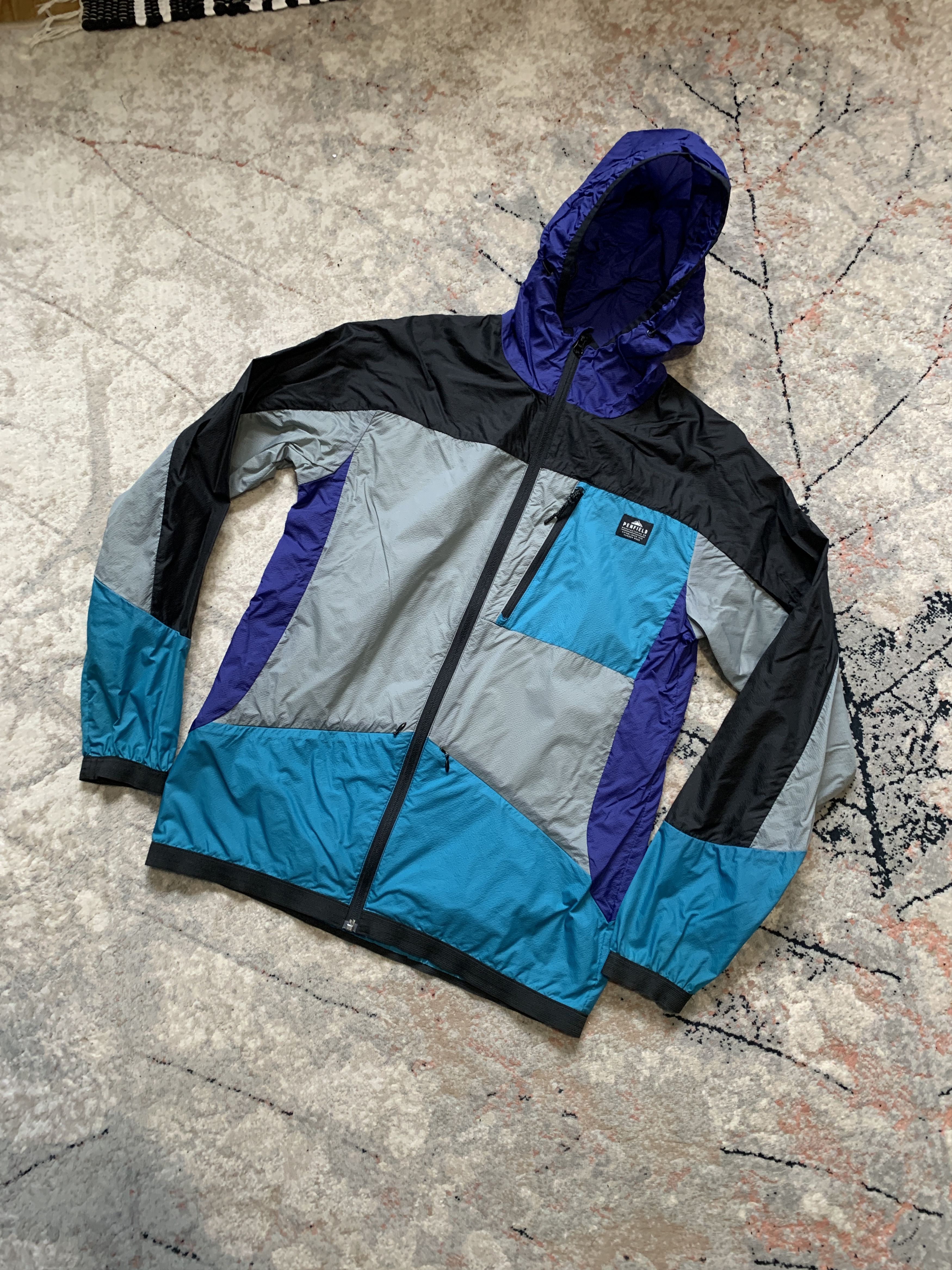 Penfield Penfield Light Jacket Size US XS / EU 42 / 0 - 1 Thumbnail