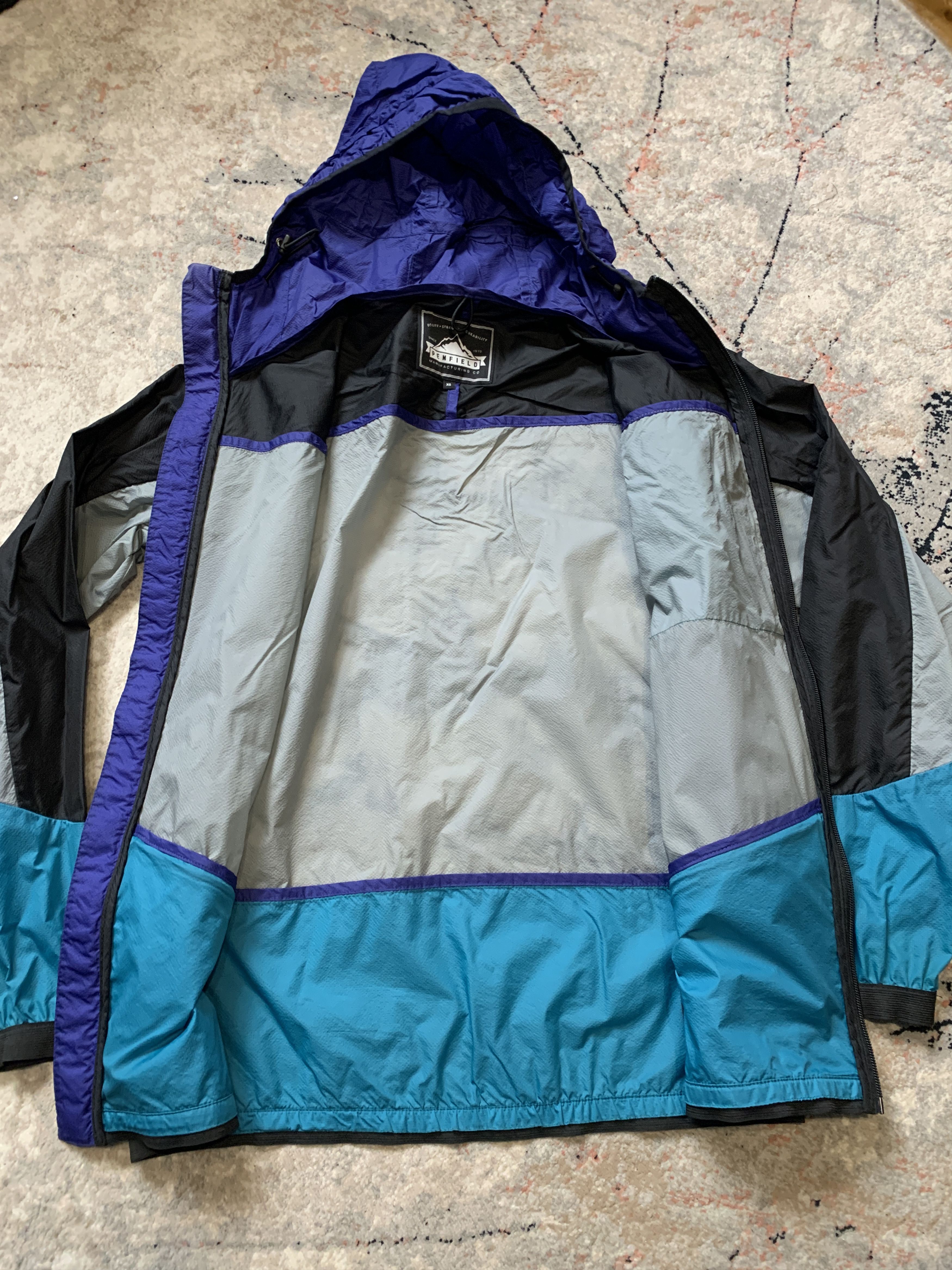 Penfield Penfield Light Jacket Size US XS / EU 42 / 0 - 7 Thumbnail
