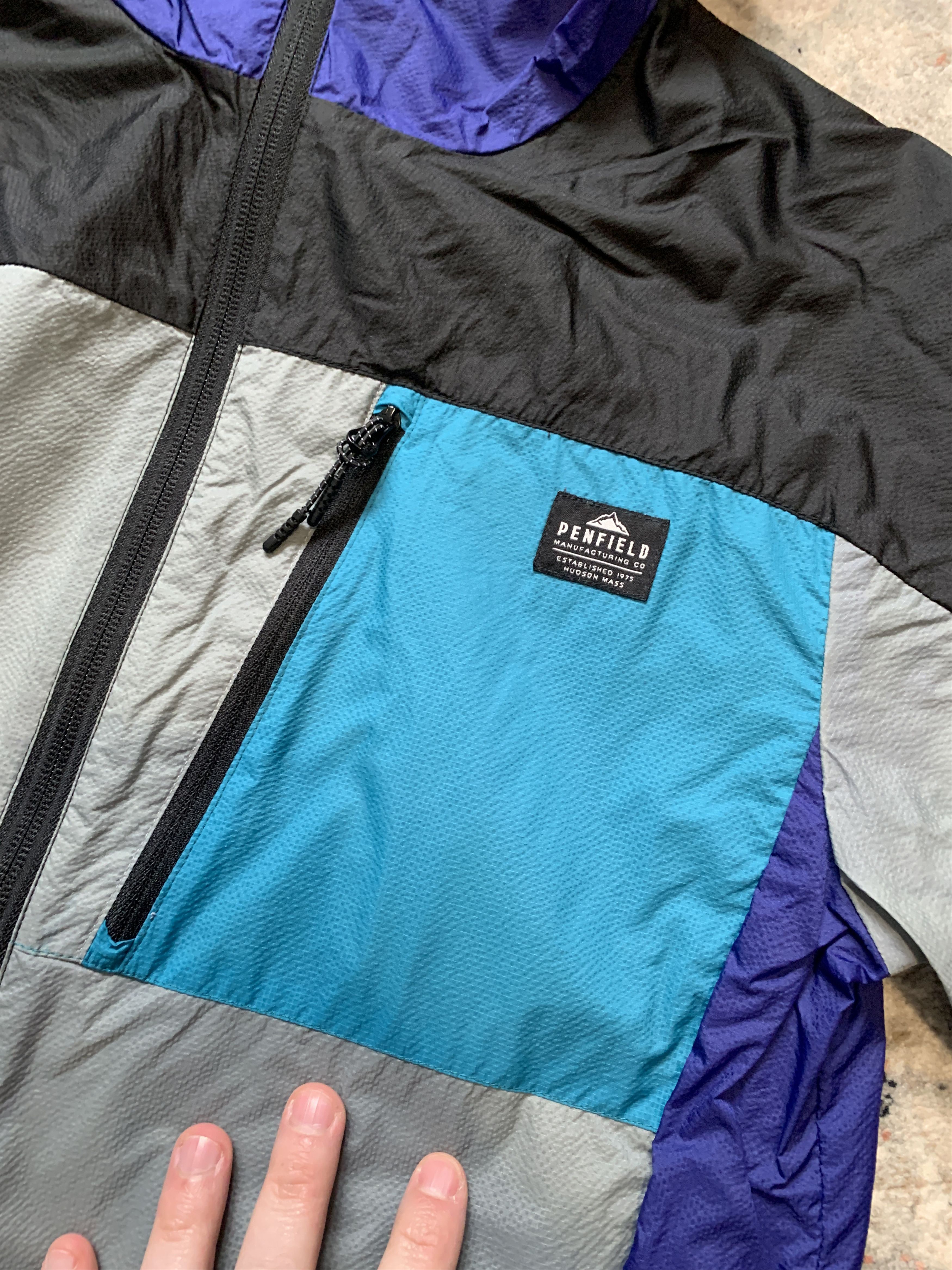Penfield Penfield Light Jacket Size US XS / EU 42 / 0 - 5 Thumbnail
