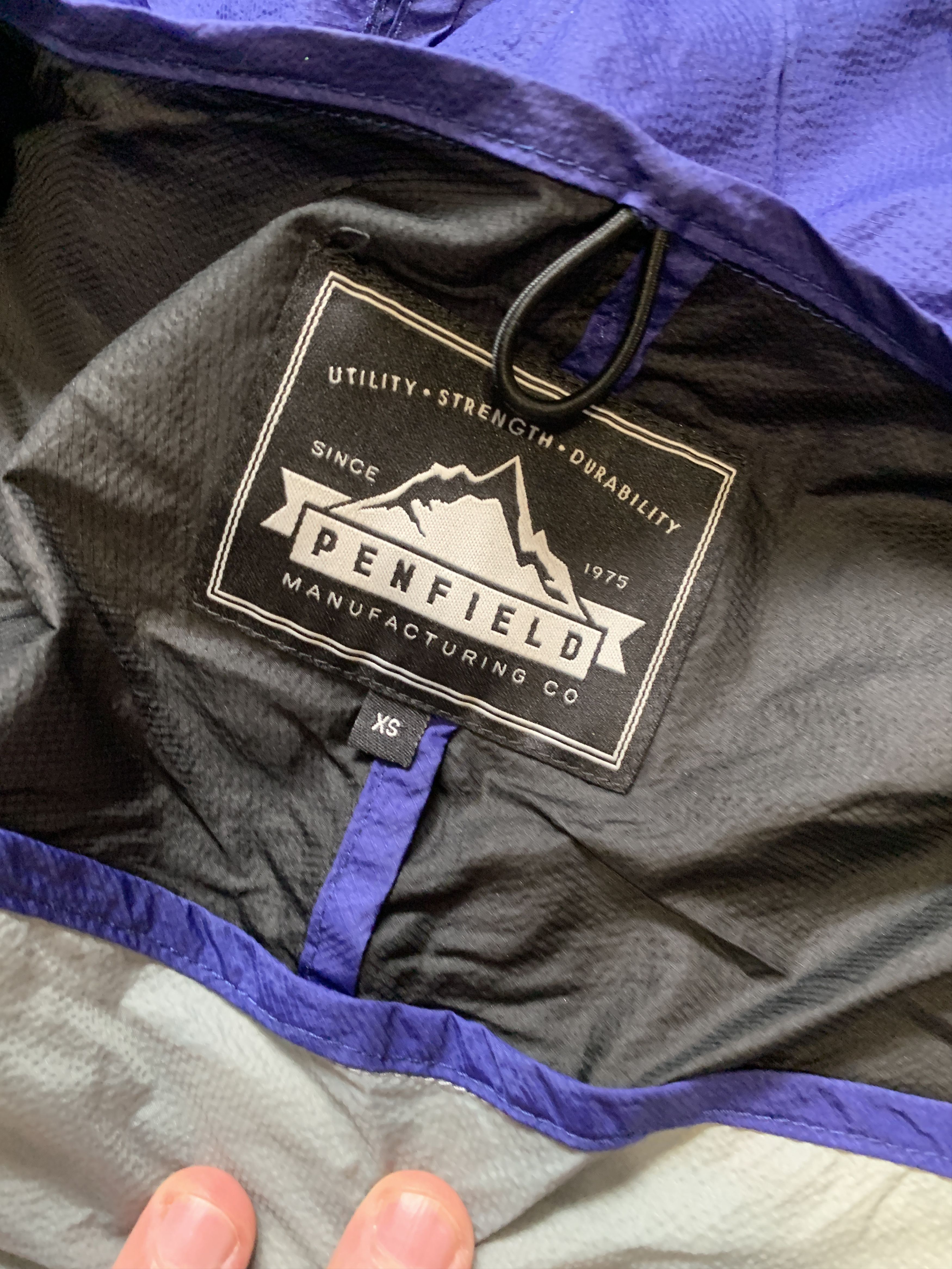 Penfield Penfield Light Jacket Size US XS / EU 42 / 0 - 8 Thumbnail