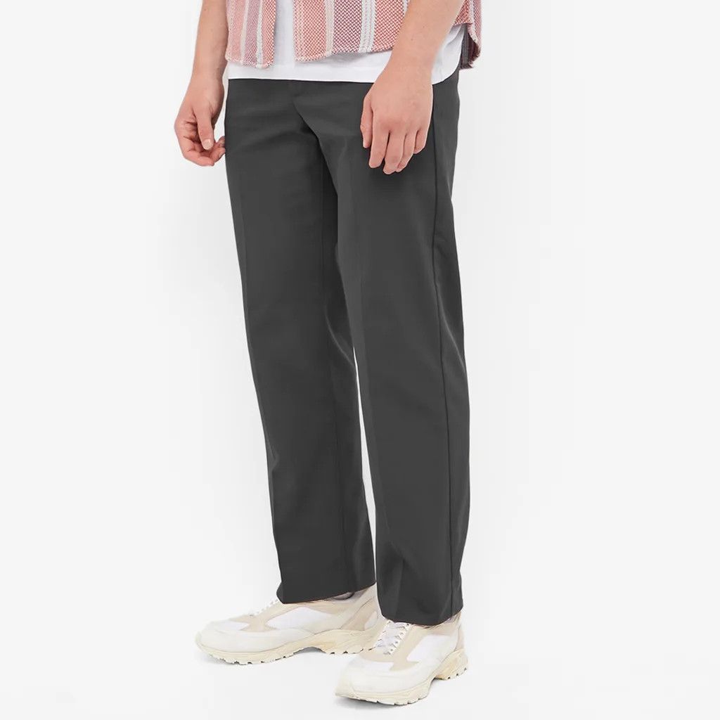 Allan W Twill