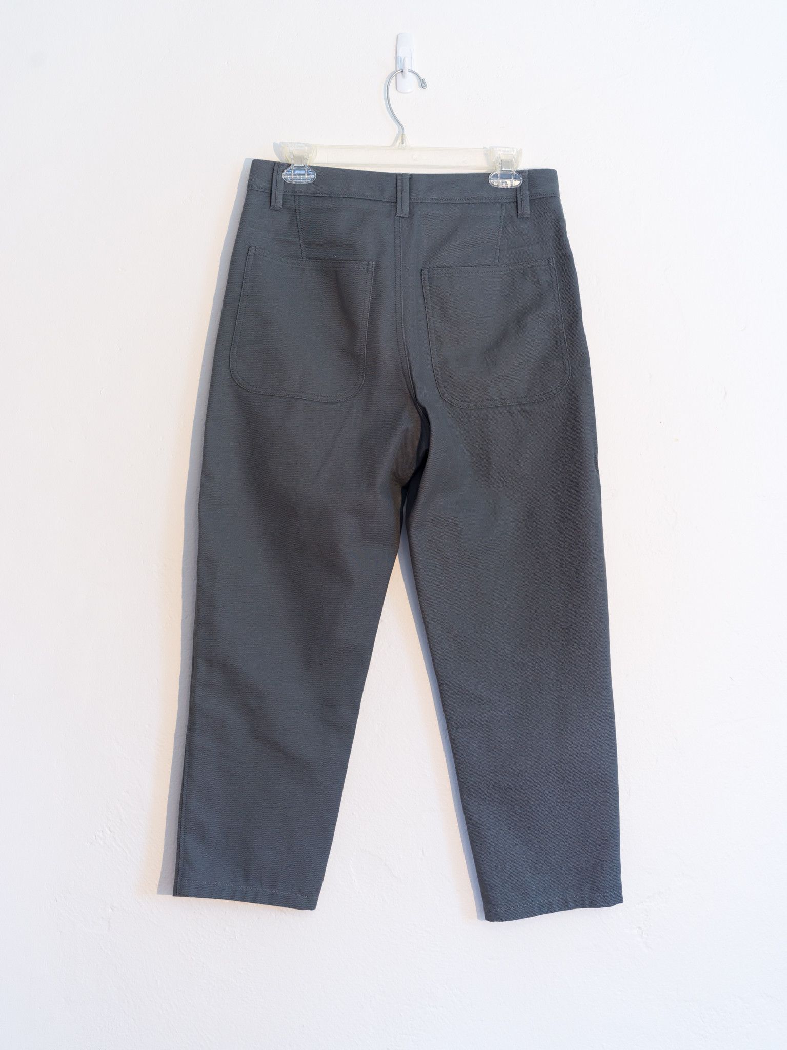 Acne Studios Allan W Twill Size US 28 / EU 44 - 4 Thumbnail