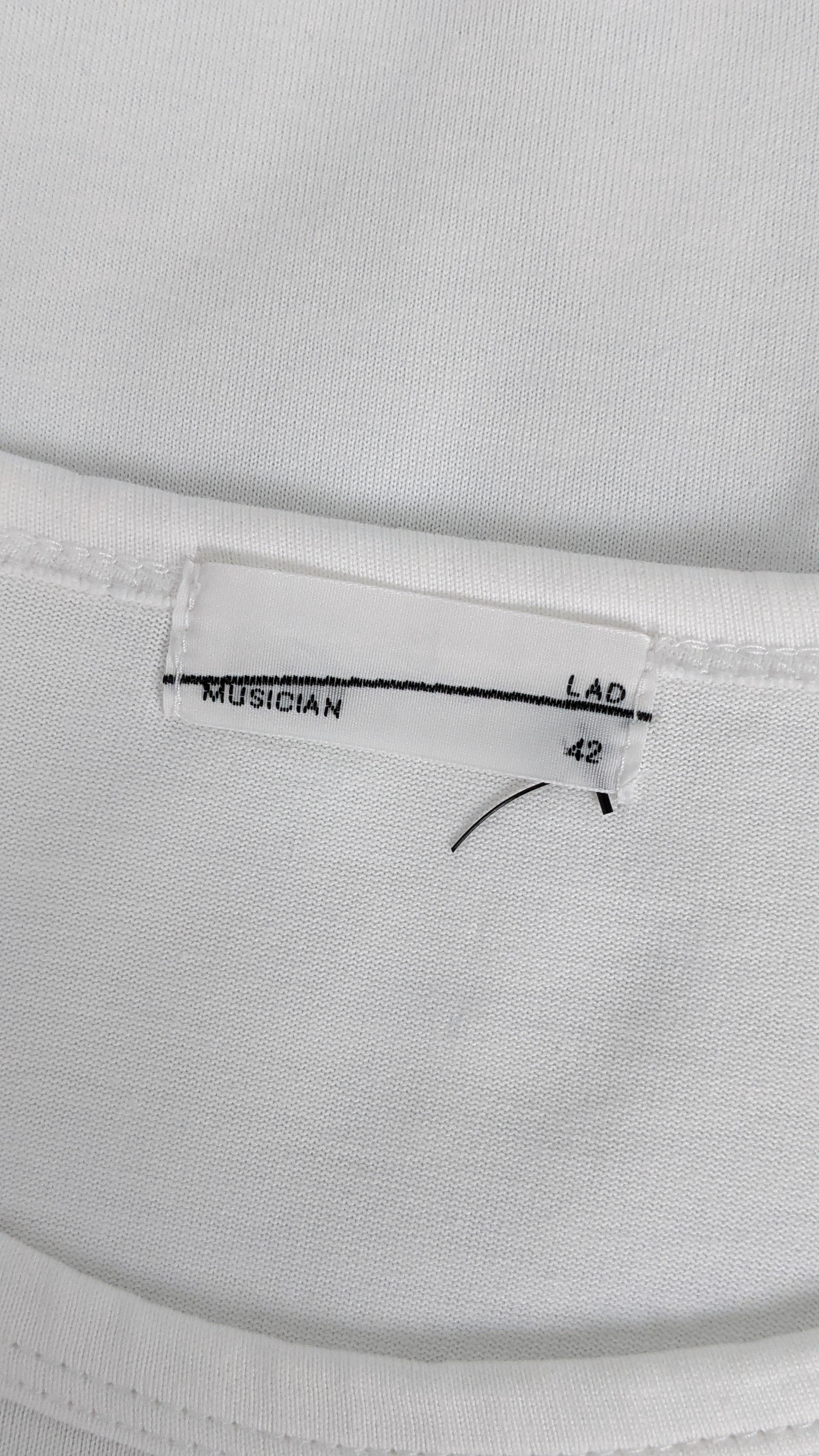 Lad Musician Lad Musician shirt Size US L / EU 52-54 / 3 - 4 Thumbnail
