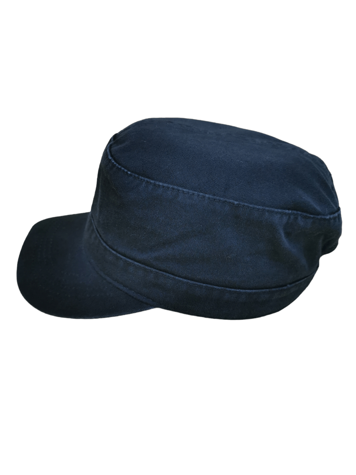 Otto OTTO PLAIN STREETWEAR HAT CAP Size ONE SIZE - 2 Thumbnail