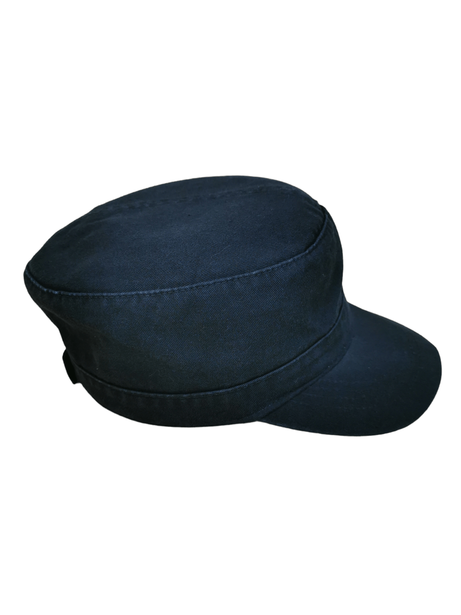 Otto OTTO PLAIN STREETWEAR HAT CAP Size ONE SIZE - 4 Thumbnail