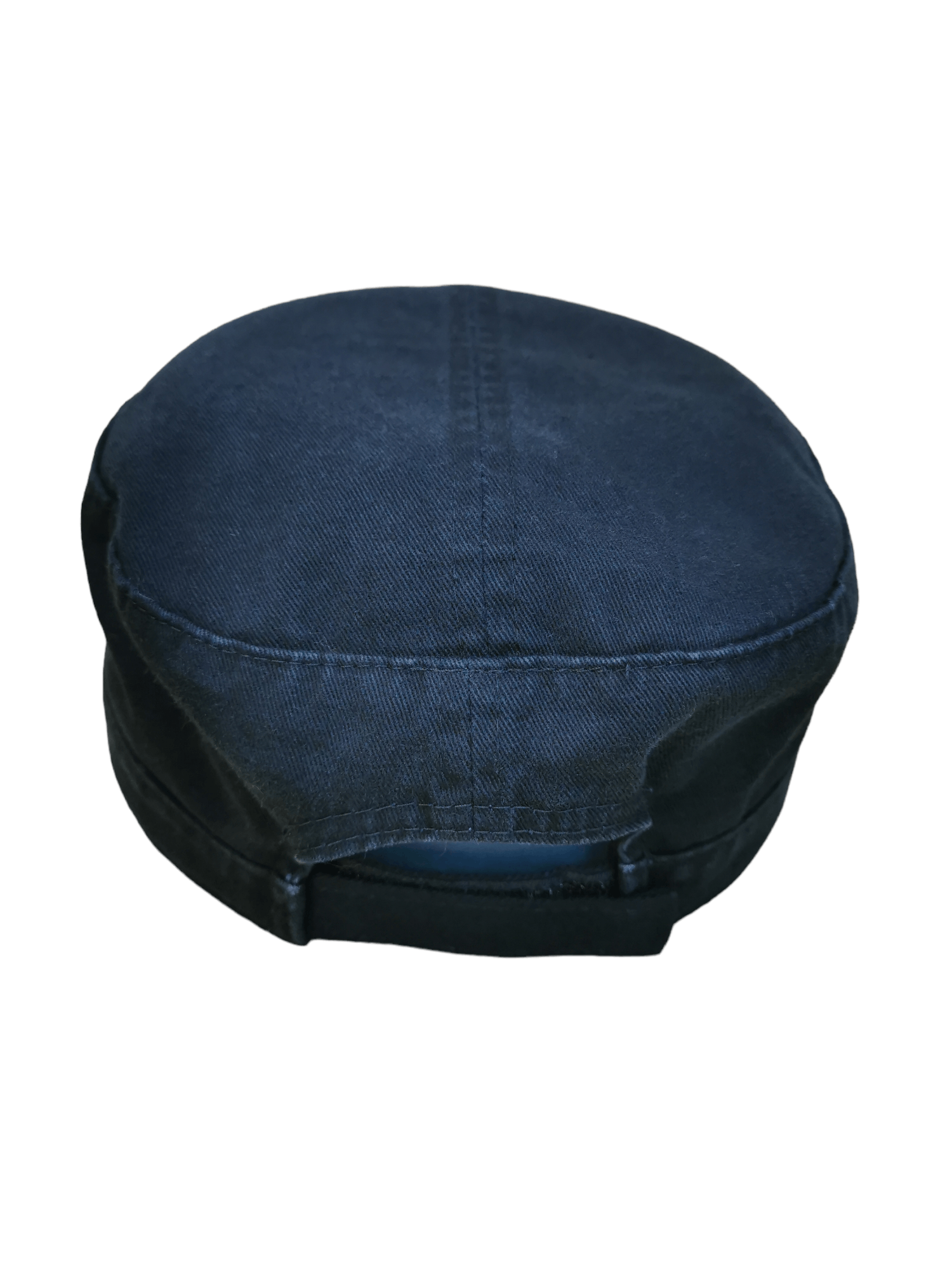Otto OTTO PLAIN STREETWEAR HAT CAP Size ONE SIZE - 3 Thumbnail