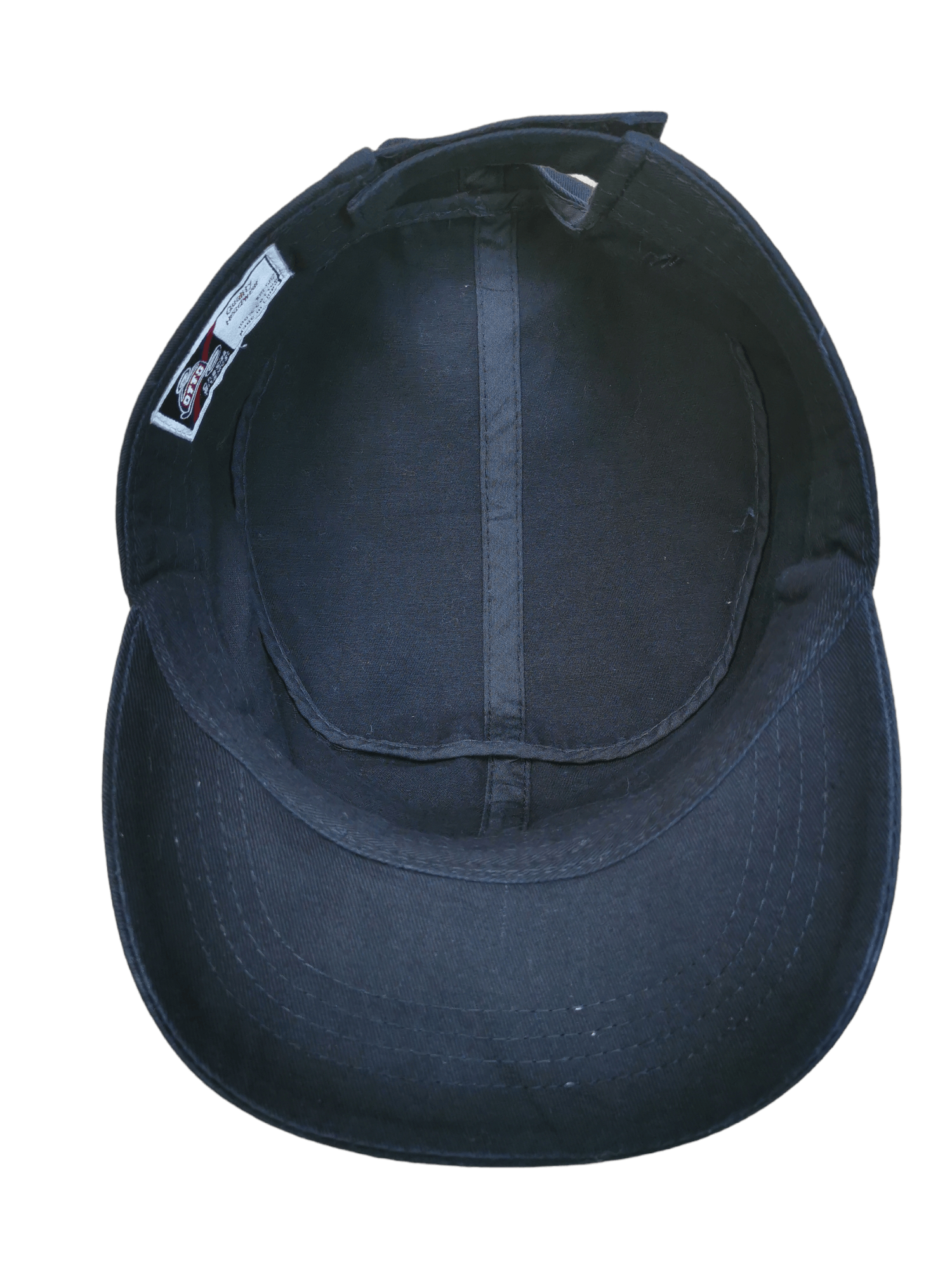 Otto OTTO PLAIN STREETWEAR HAT CAP Size ONE SIZE - 6 Thumbnail