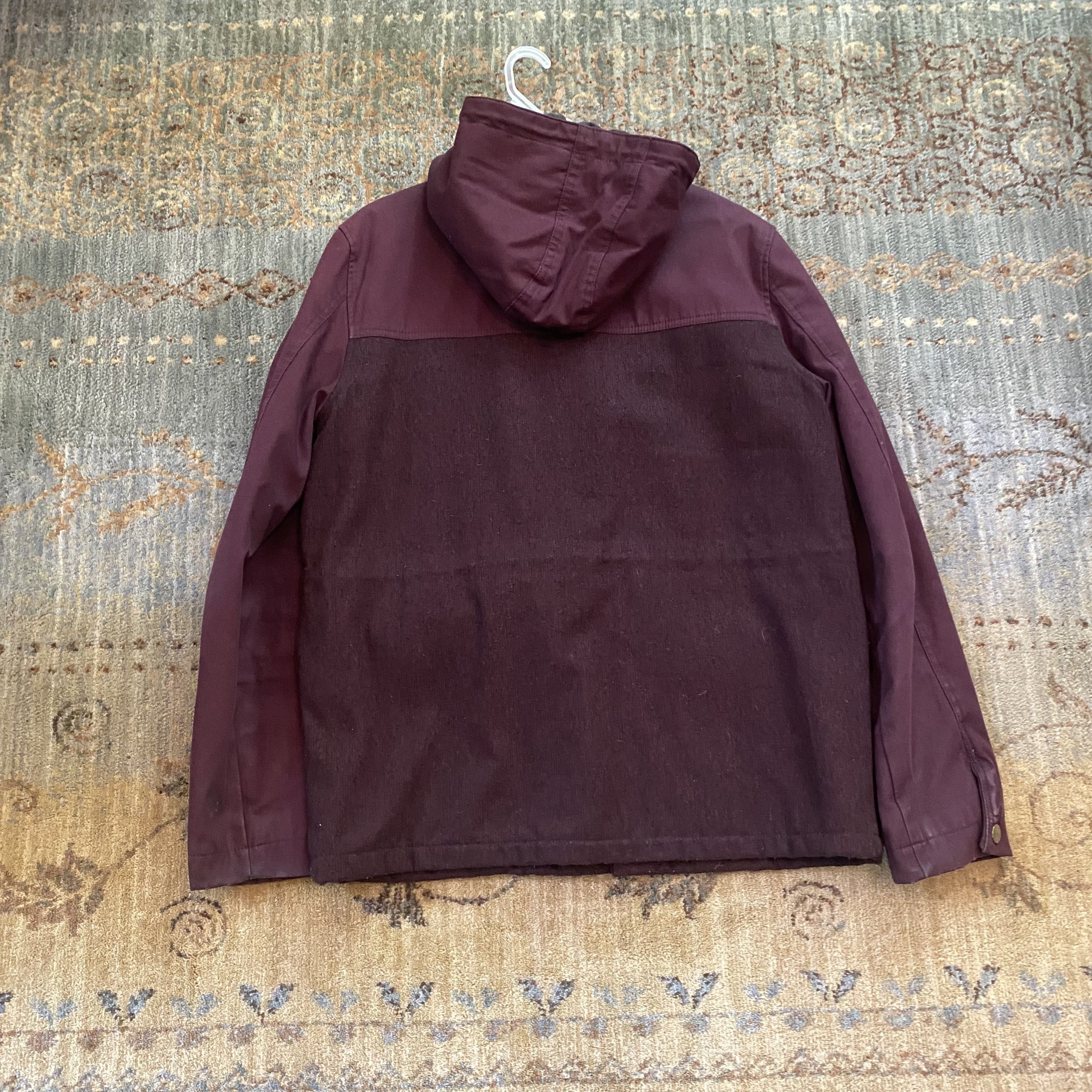 Topman Original retail $200 Size US M / EU 48-50 / 2 - 2 Thumbnail