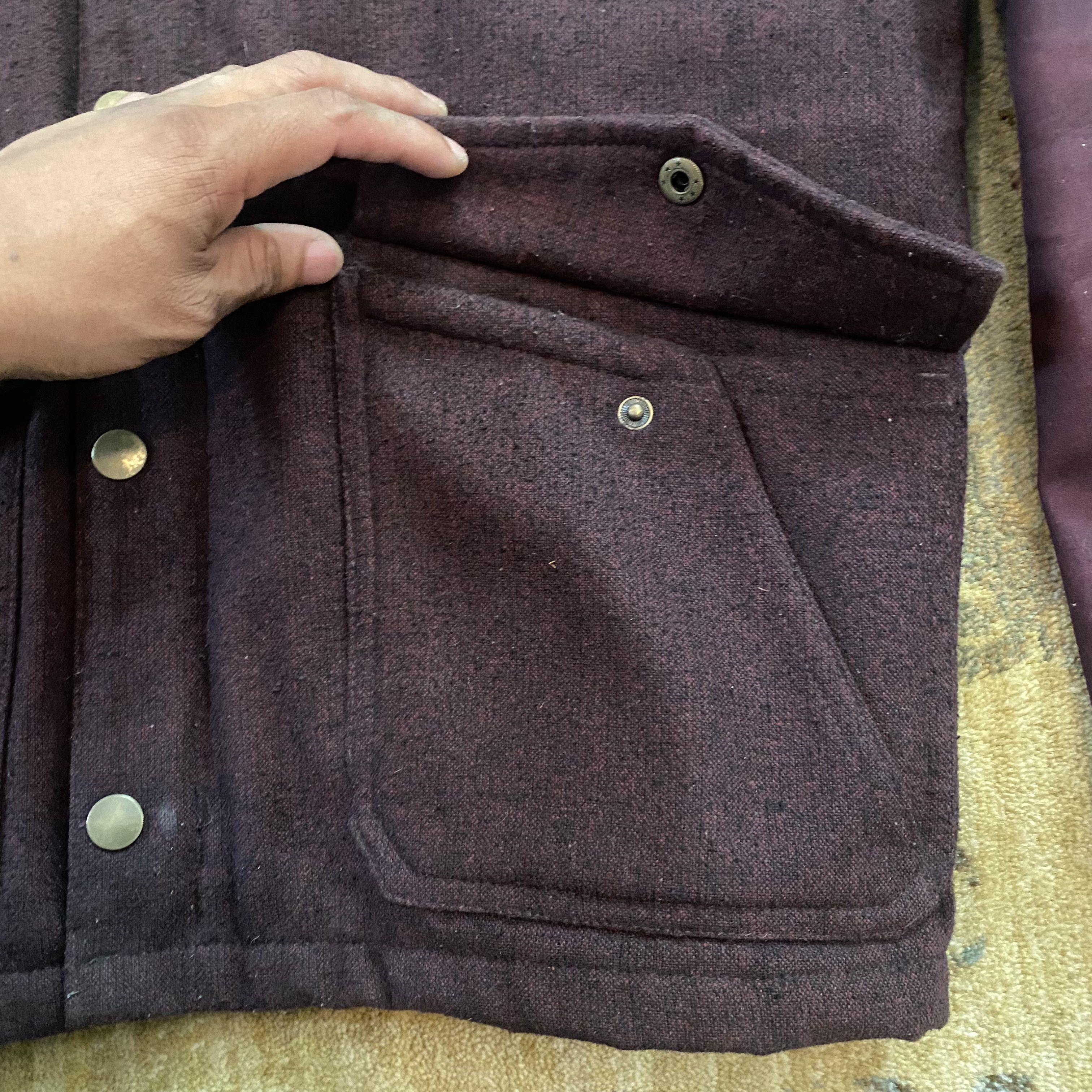 Topman Original retail $200 Size US M / EU 48-50 / 2 - 1 Thumbnail