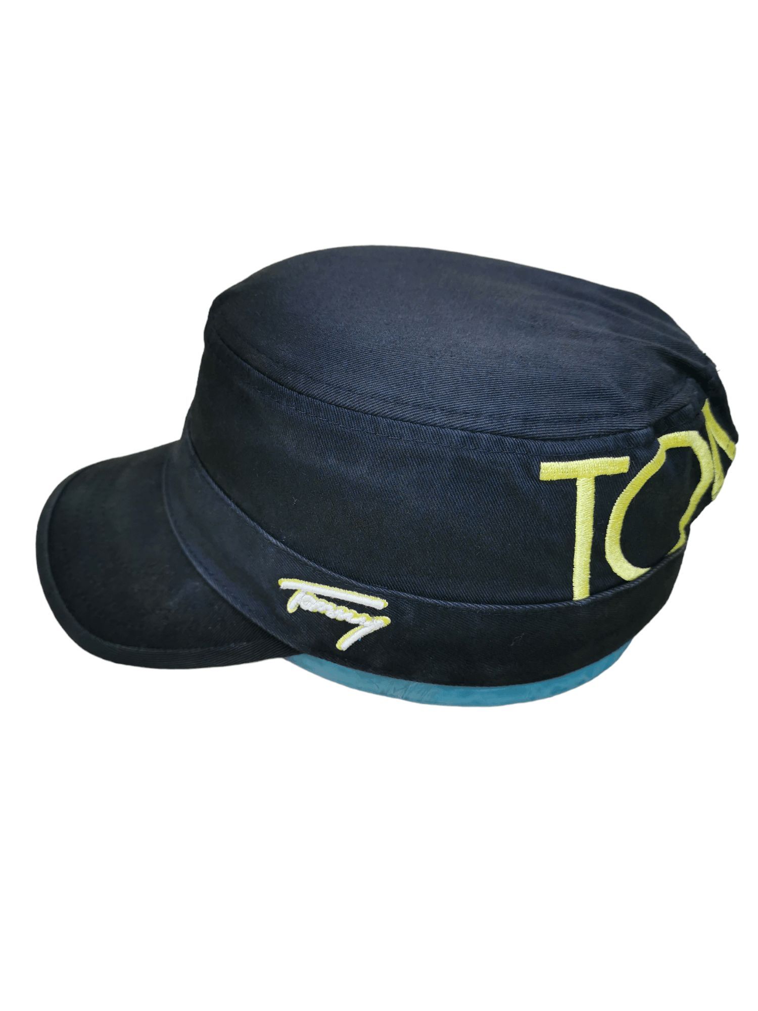 Tommy Hilfiger 🔥4 MONTHS SALE🔥 VINTAGE TOMMY HILFIGER STREETWEAR HAT CAP Size ONE SIZE - 5 Thumbnail
