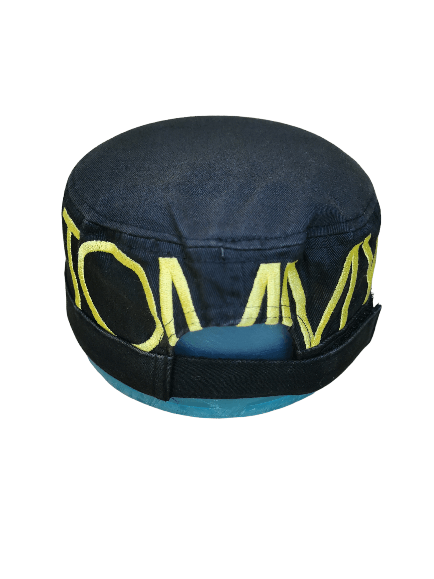 Tommy Hilfiger 🔥4 MONTHS SALE🔥 VINTAGE TOMMY HILFIGER STREETWEAR HAT CAP Size ONE SIZE - 1 Thumbnail