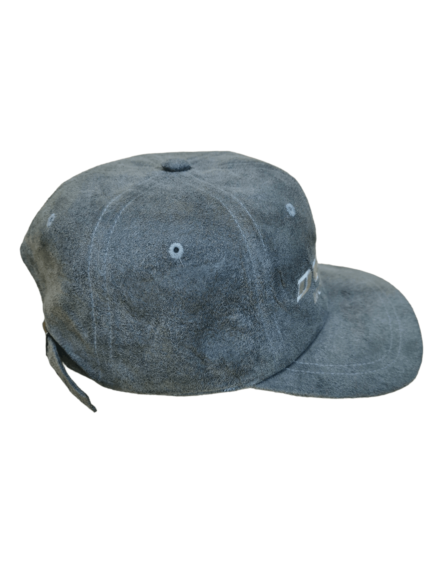 Dunlop × Japanese Brand VINTAGE DUNLOP MOTORSPORT RACING HAT CAP Size ONE SIZE - 4 Thumbnail