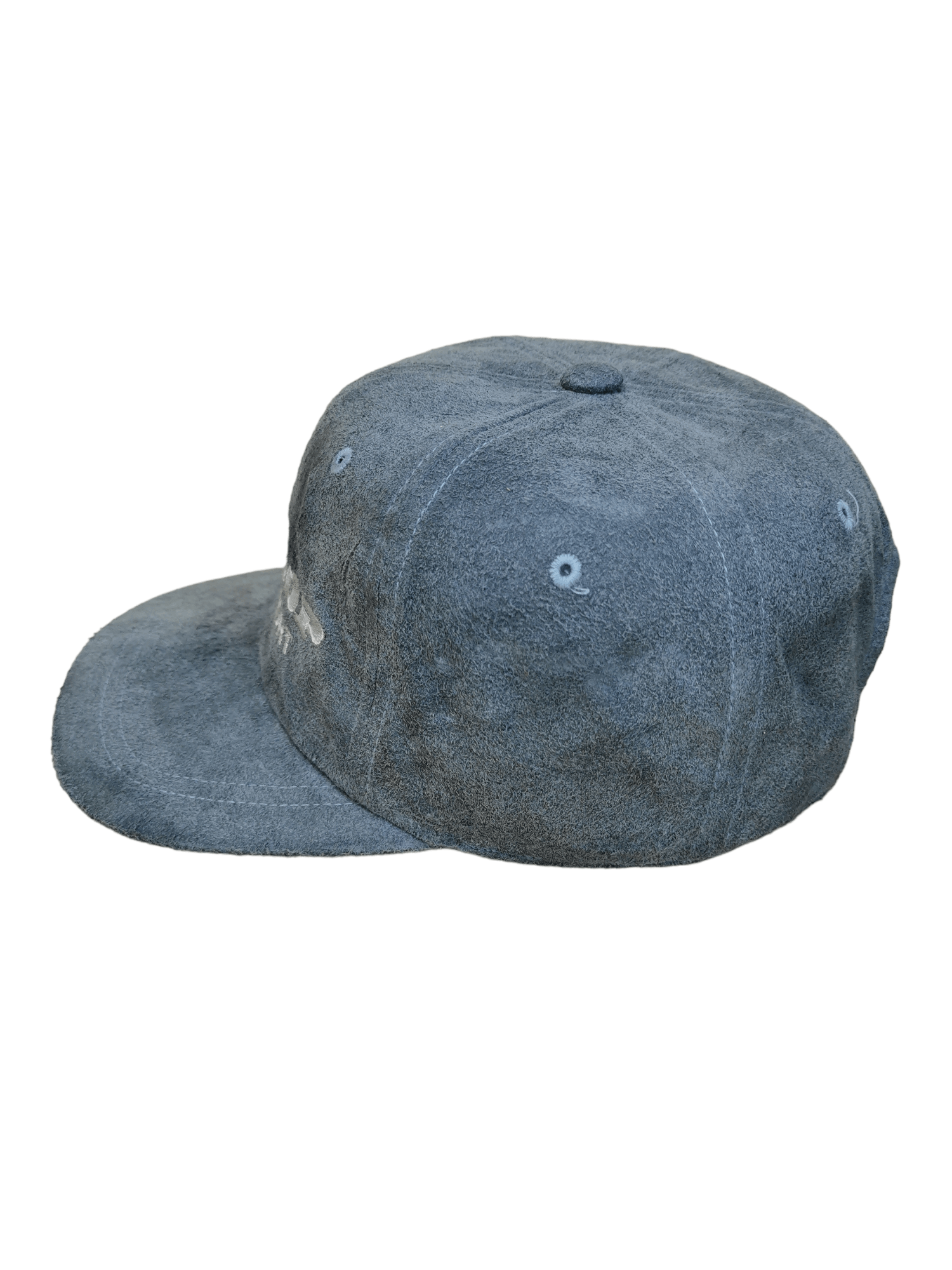 Dunlop × Japanese Brand VINTAGE DUNLOP MOTORSPORT RACING HAT CAP Size ONE SIZE - 2 Thumbnail