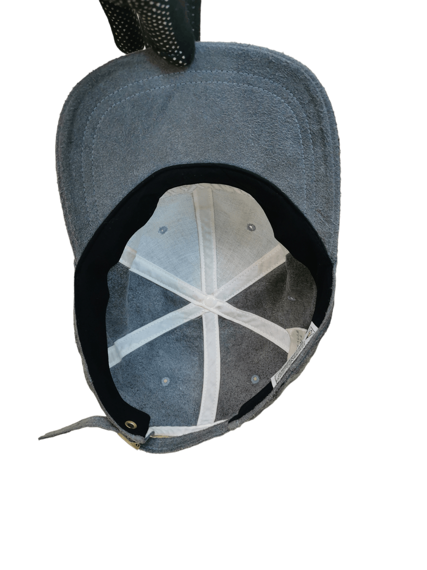 Dunlop × Japanese Brand VINTAGE DUNLOP MOTORSPORT RACING HAT CAP Size ONE SIZE - 6 Thumbnail
