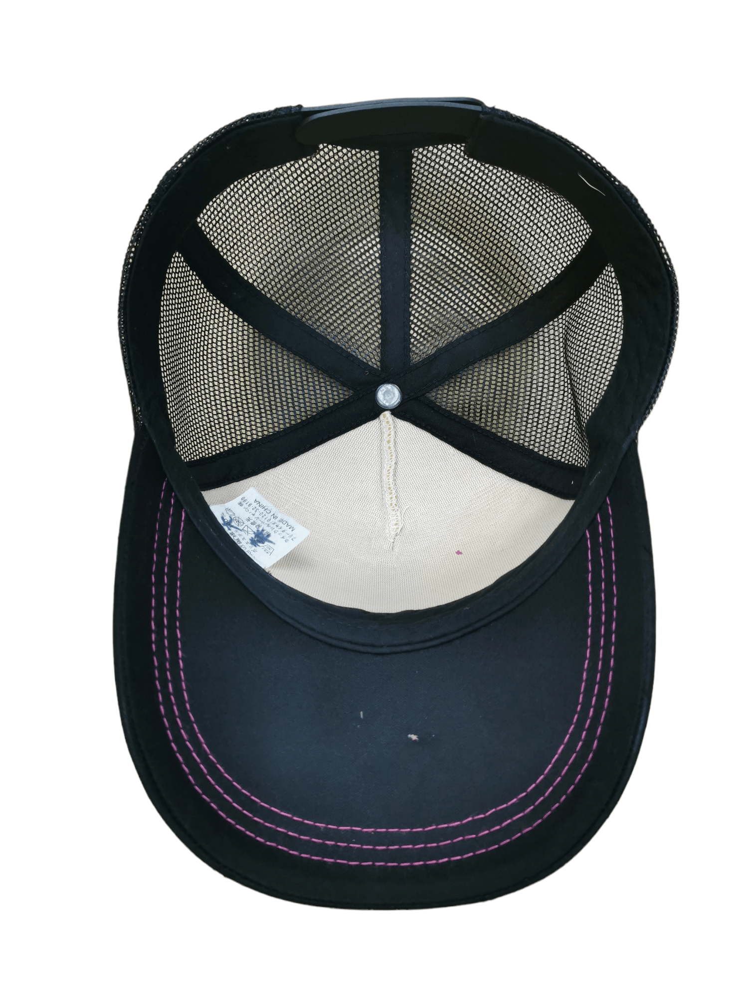 Japanese Brand 🔥4 MONTHS SALE🔥 ROXY SURF STREETWEAR TRUCKER HAT CAP Size ONE SIZE - 5 Thumbnail
