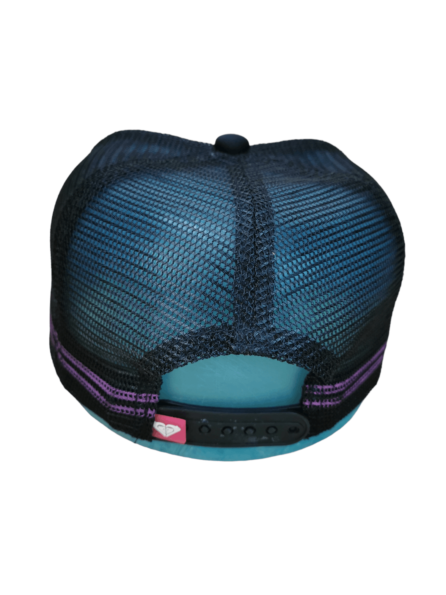 Japanese Brand 🔥4 MONTHS SALE🔥 ROXY SURF STREETWEAR TRUCKER HAT CAP Size ONE SIZE - 3 Thumbnail