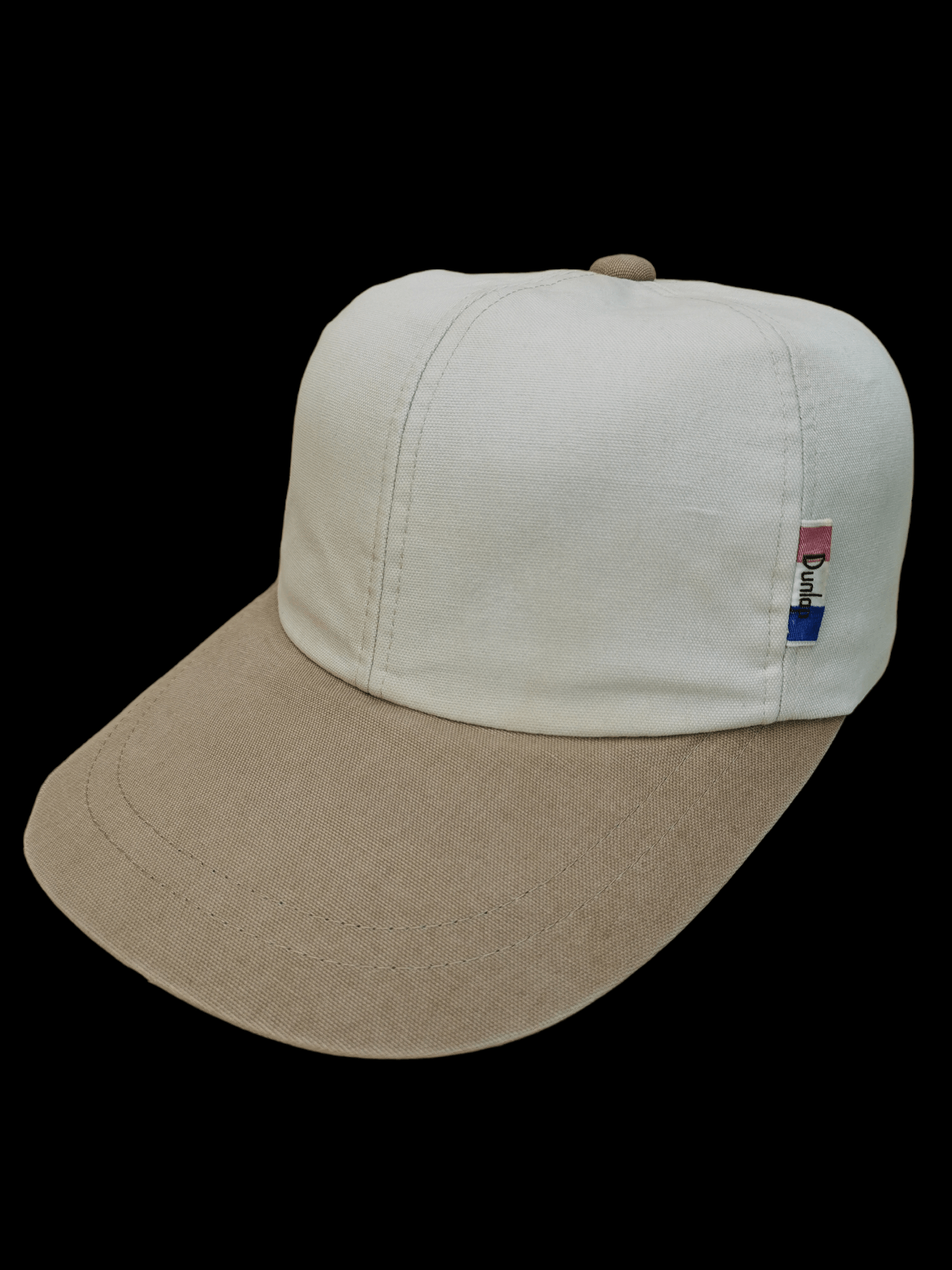 VINTAGE DUNLOP MADE IN JAPAN HEAD WEAR HAT CAP