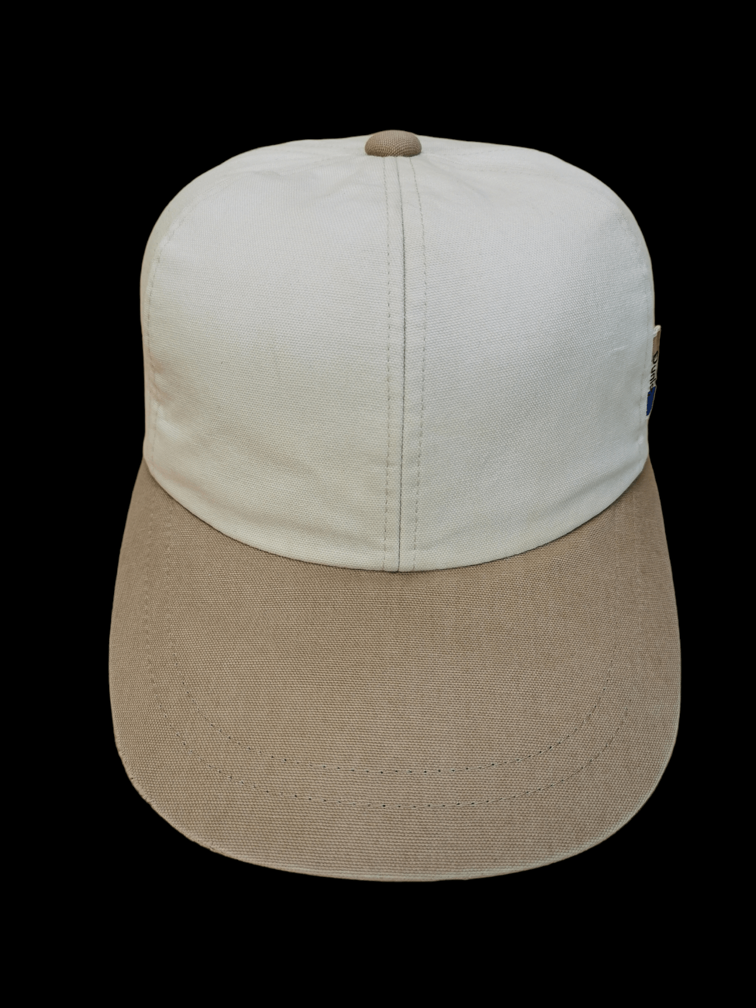 Dunlop 🔥4 MONTHS SALE🔥 VINTAGE DUNLOP MADE IN JAPAN HAT CAP Size ONE SIZE - 2 Thumbnail