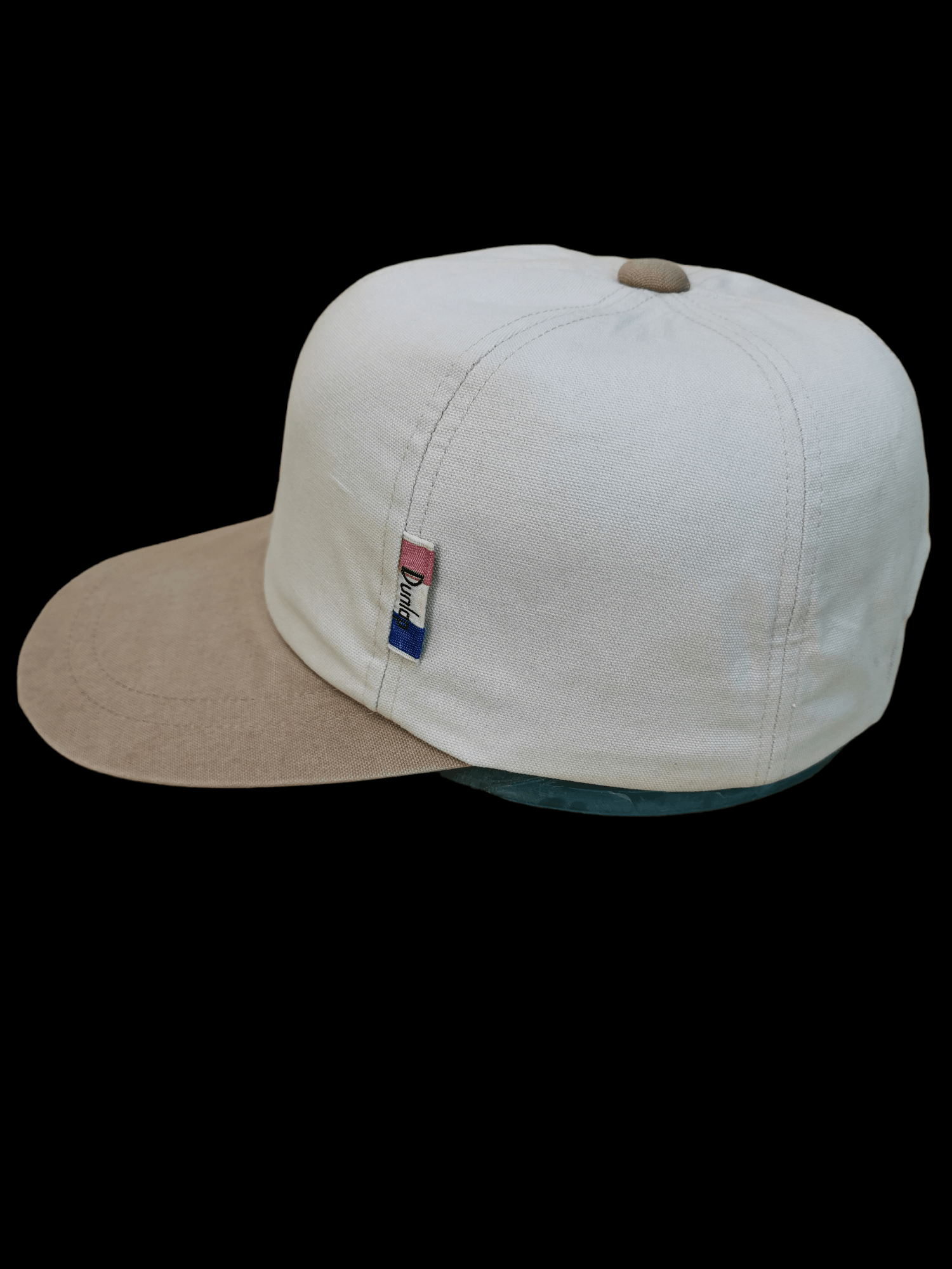 Dunlop 🔥4 MONTHS SALE🔥 VINTAGE DUNLOP MADE IN JAPAN HAT CAP Size ONE SIZE - 3 Thumbnail