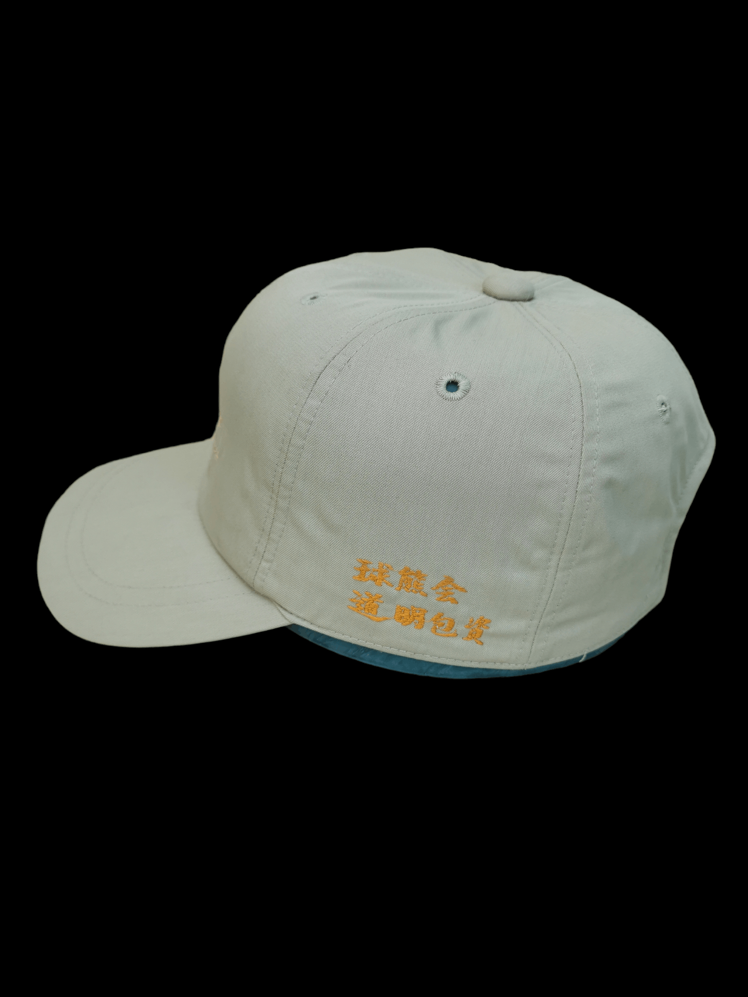 Dunlop VINTAGE DUNLOP MOTORSPORT RACING HAT CAP Size ONE SIZE - 2 Thumbnail