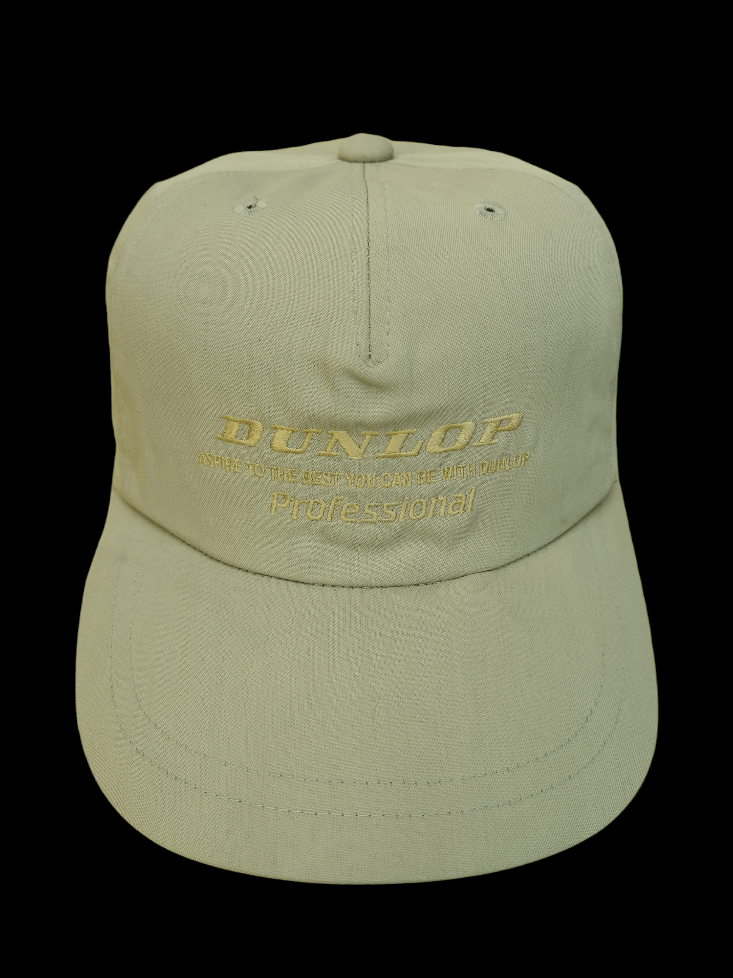 Dunlop VINTAGE DUNLOP MOTORSPORT RACING HAT CAP Size ONE SIZE - 1 Thumbnail
