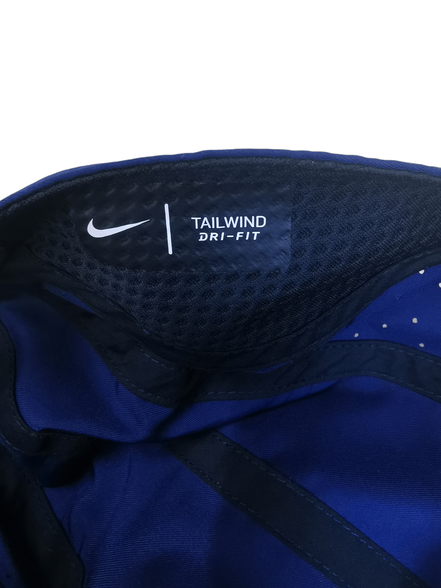 Nike NIKE TAILWIND SWOOSH DRI-FIT 5 PANEL HAT CAP Size ONE SIZE - 7 Thumbnail