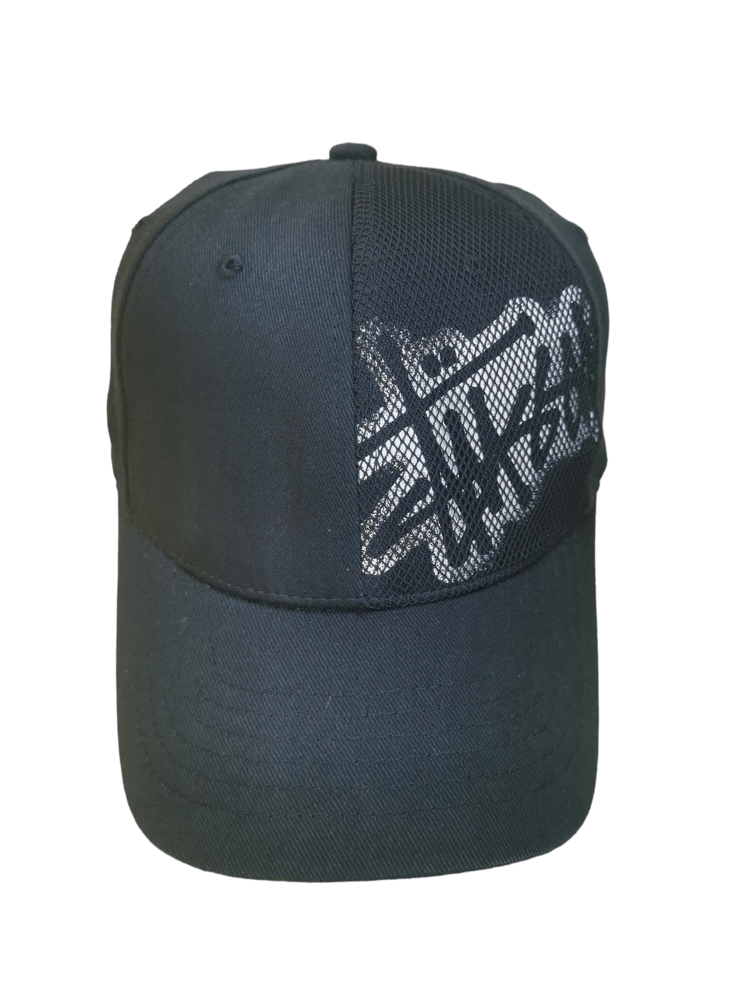 Stussy VINTAGE STUSSY SPELLOUT HAT CAP Size ONE SIZE - 2 Thumbnail