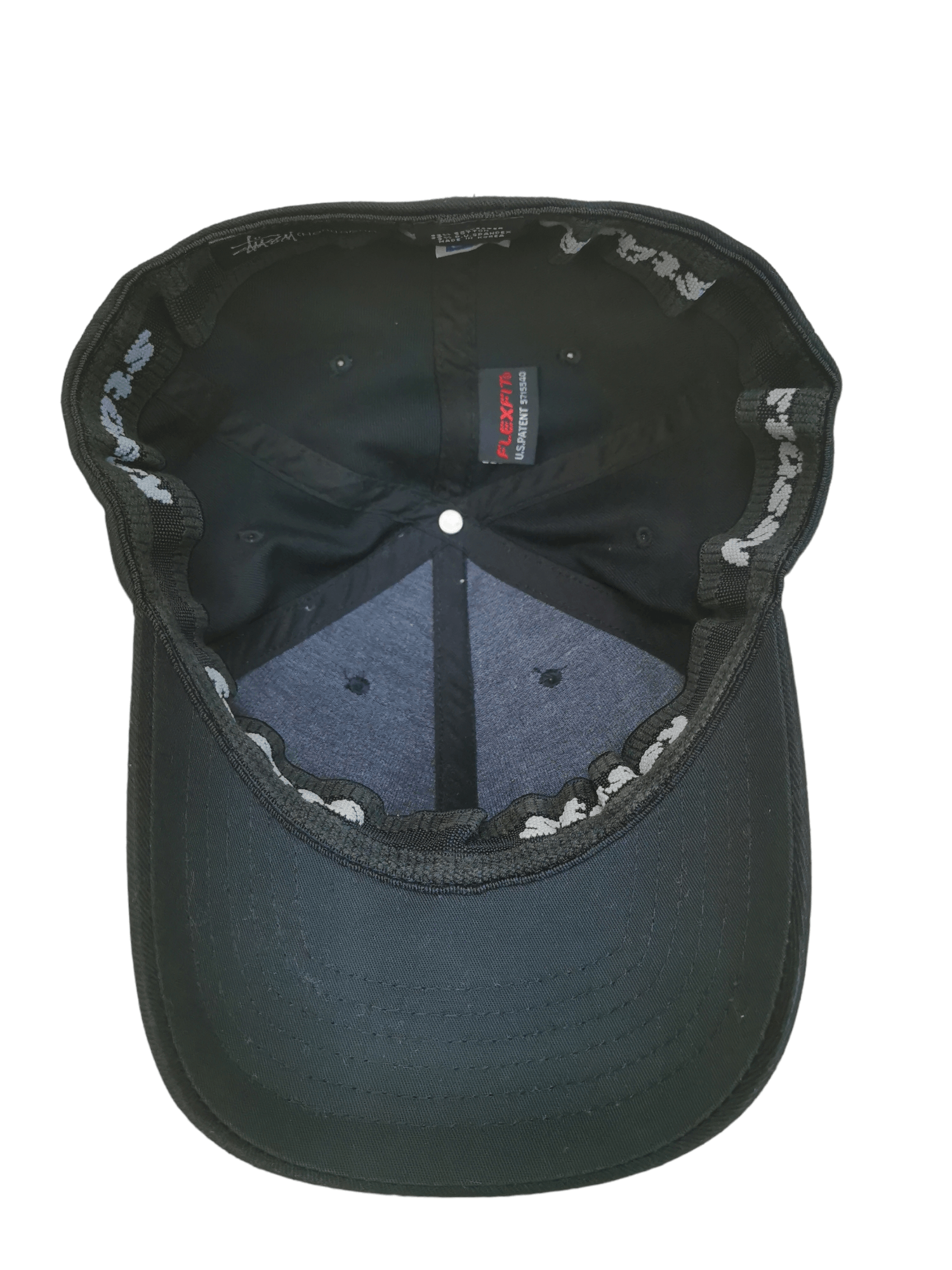 Stussy VINTAGE STUSSY SPELLOUT HAT CAP Size ONE SIZE - 6 Thumbnail