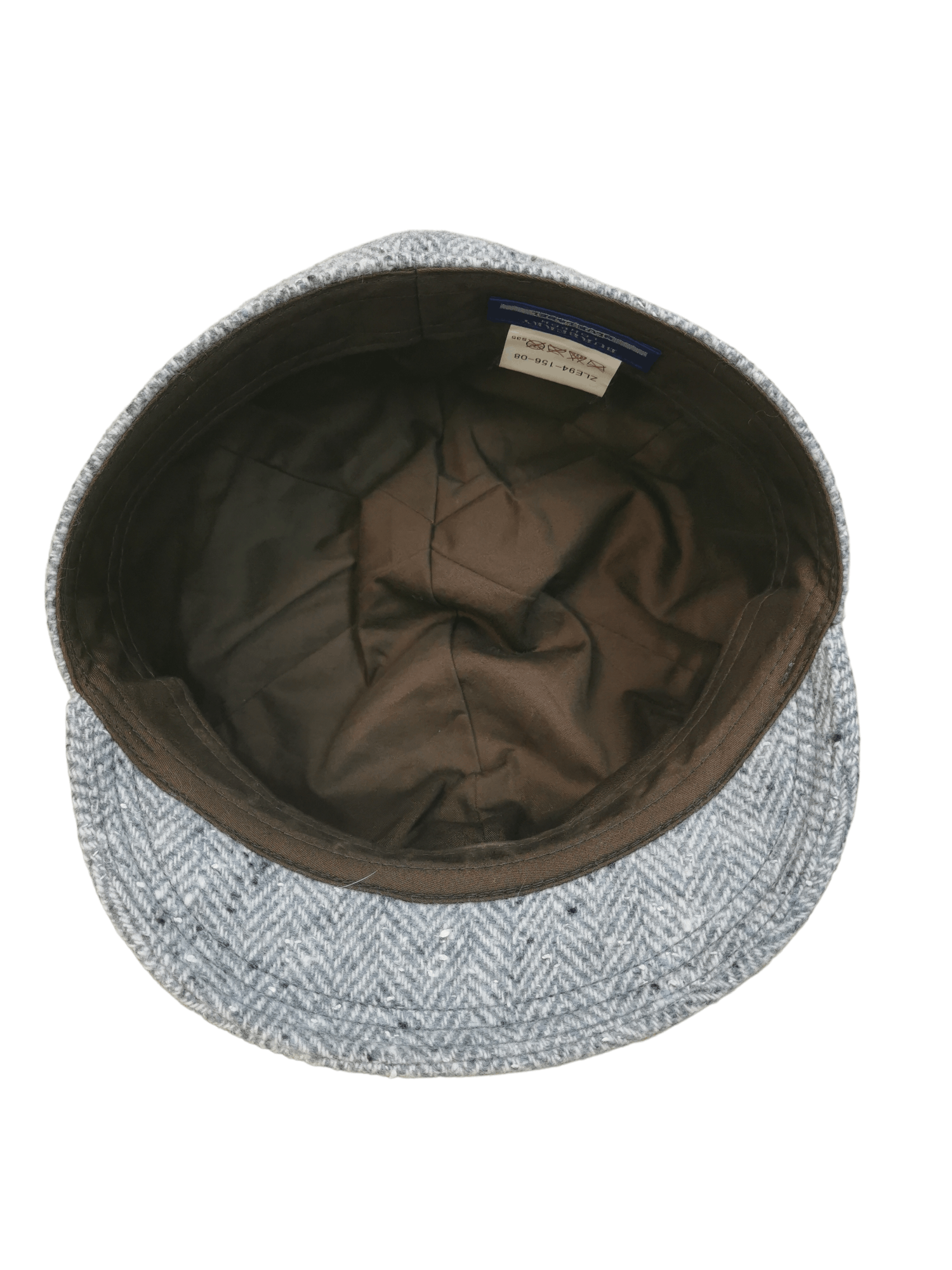 Burberry BURBERRY BLUE LABEL HAT CAP Size ONE SIZE - 6 Thumbnail