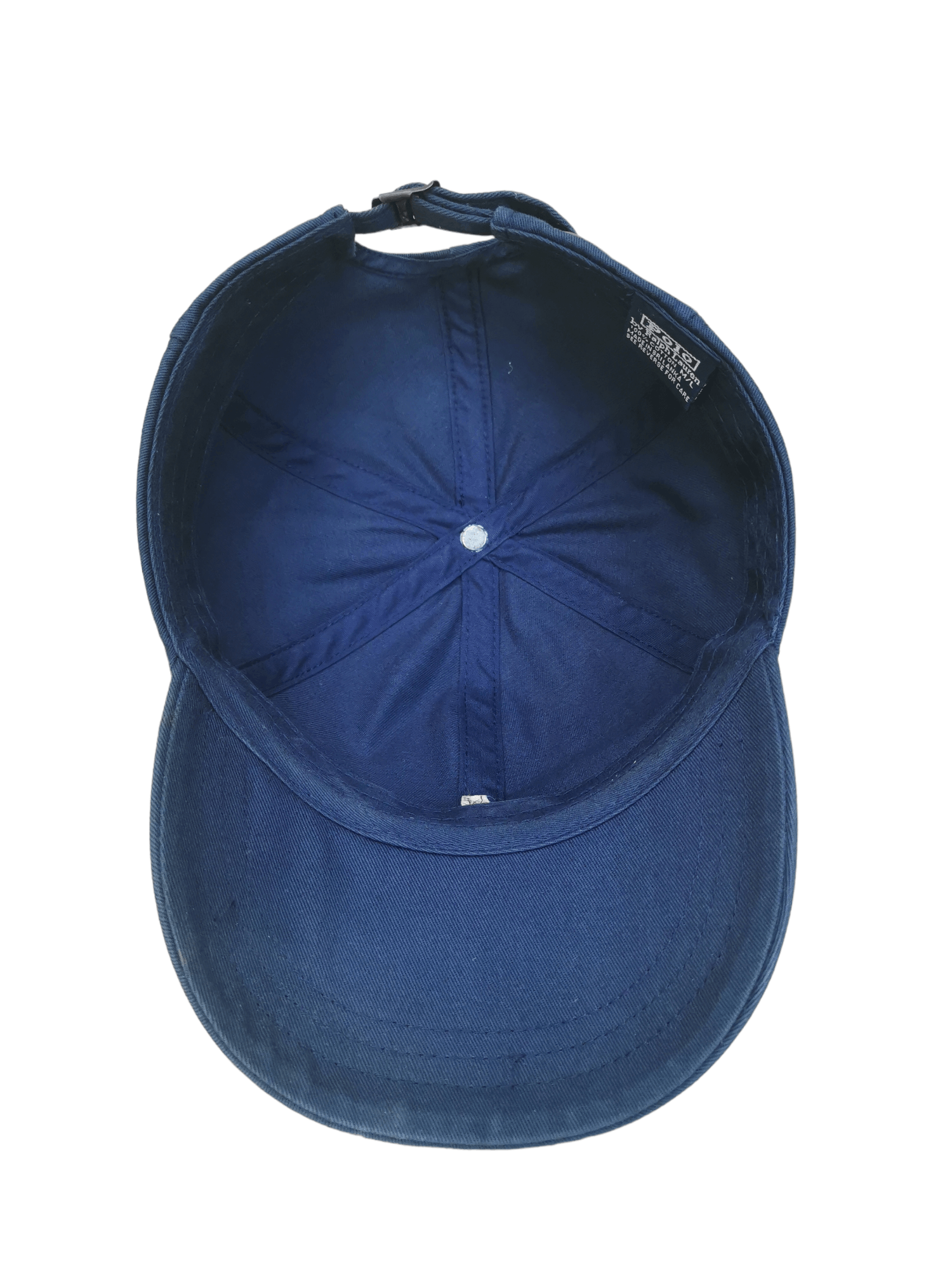 Polo Ralph Lauren VINTAGE POLO RALPH LAUREN HAT CAP Size ONE SIZE - 5 Thumbnail