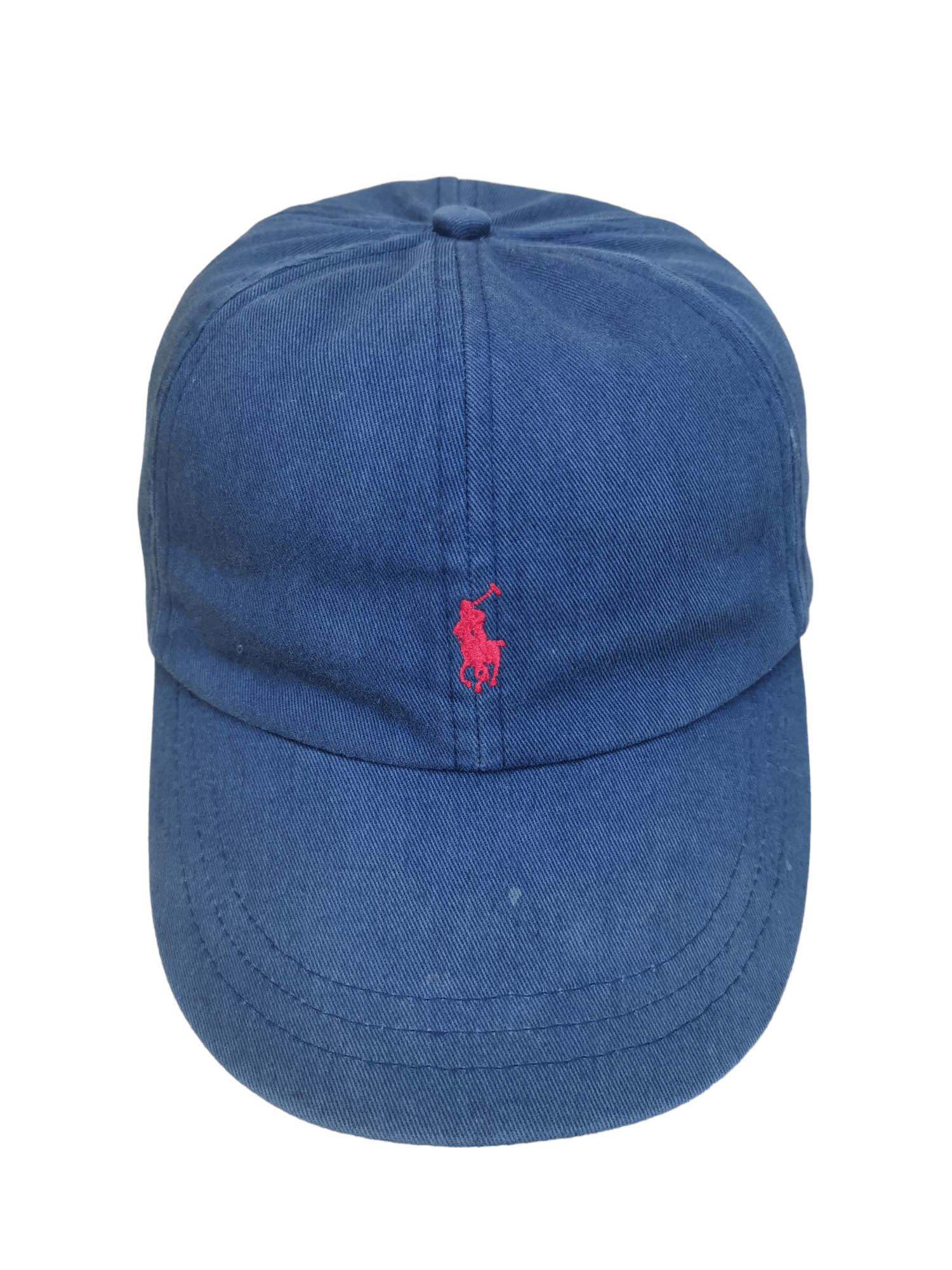 Polo Ralph Lauren VINTAGE POLO RALPH LAUREN HAT CAP Size ONE SIZE - 1 Thumbnail